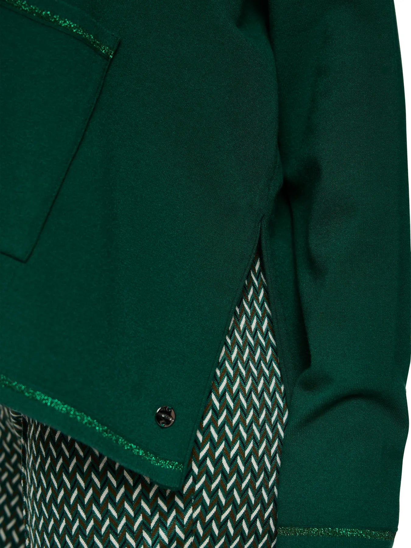 MARC CAIN ZA 41.04 M11 Feinstrick Pullover