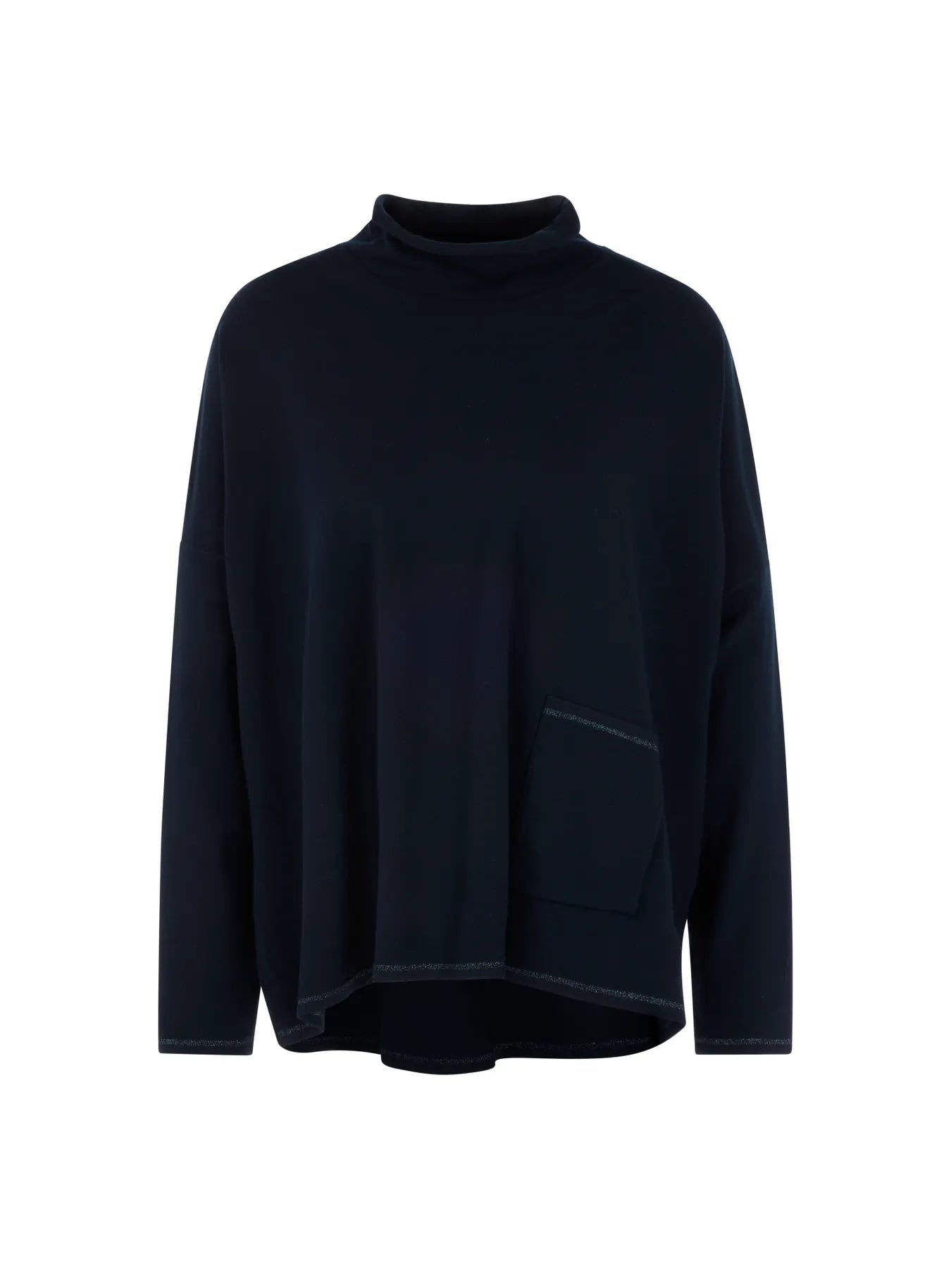 MARC CAIN ZA 41.04 M11 Feinstrick Pullover