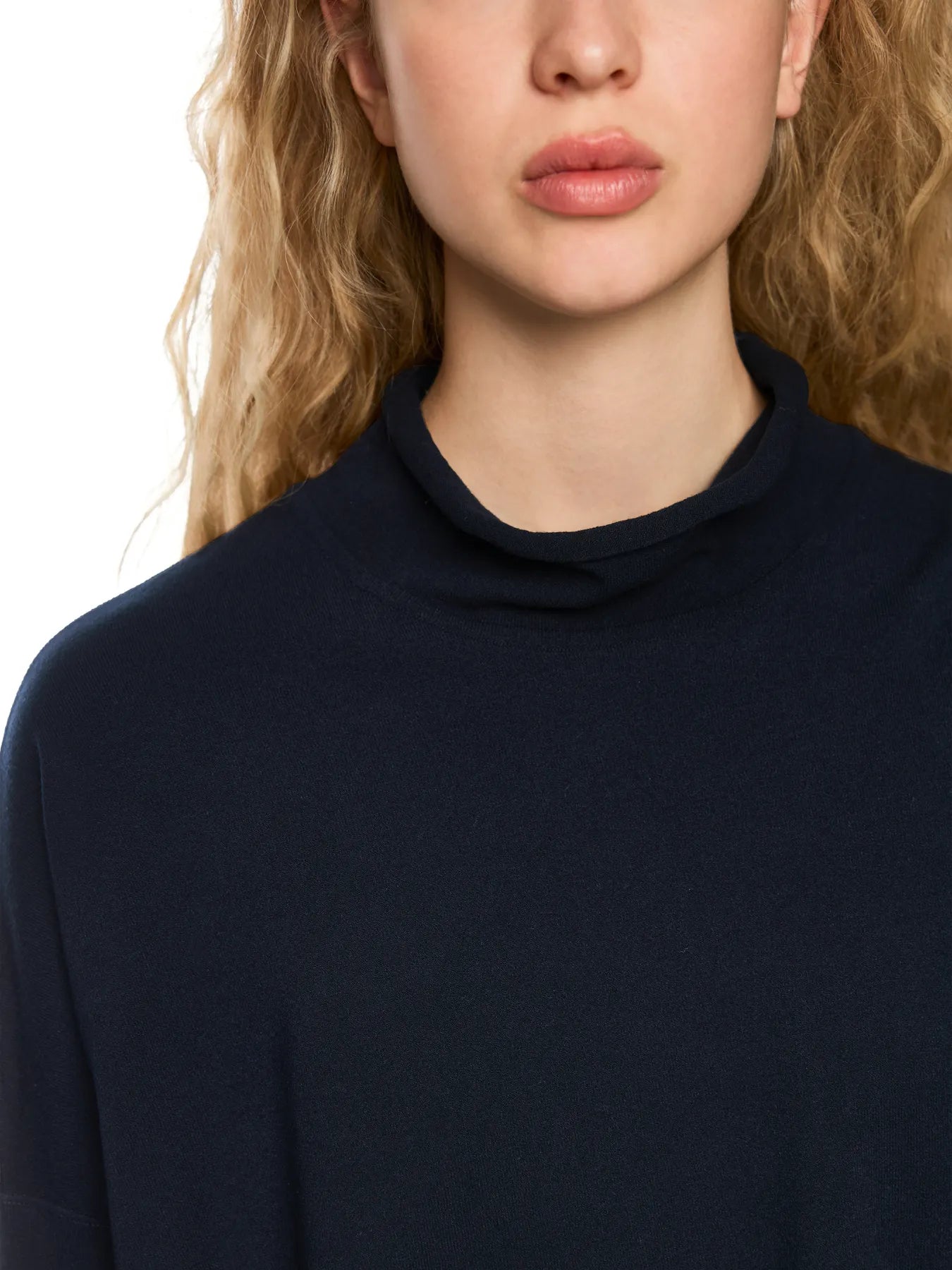 MARC CAIN ZA 41.04 M11 Feinstrick Pullover