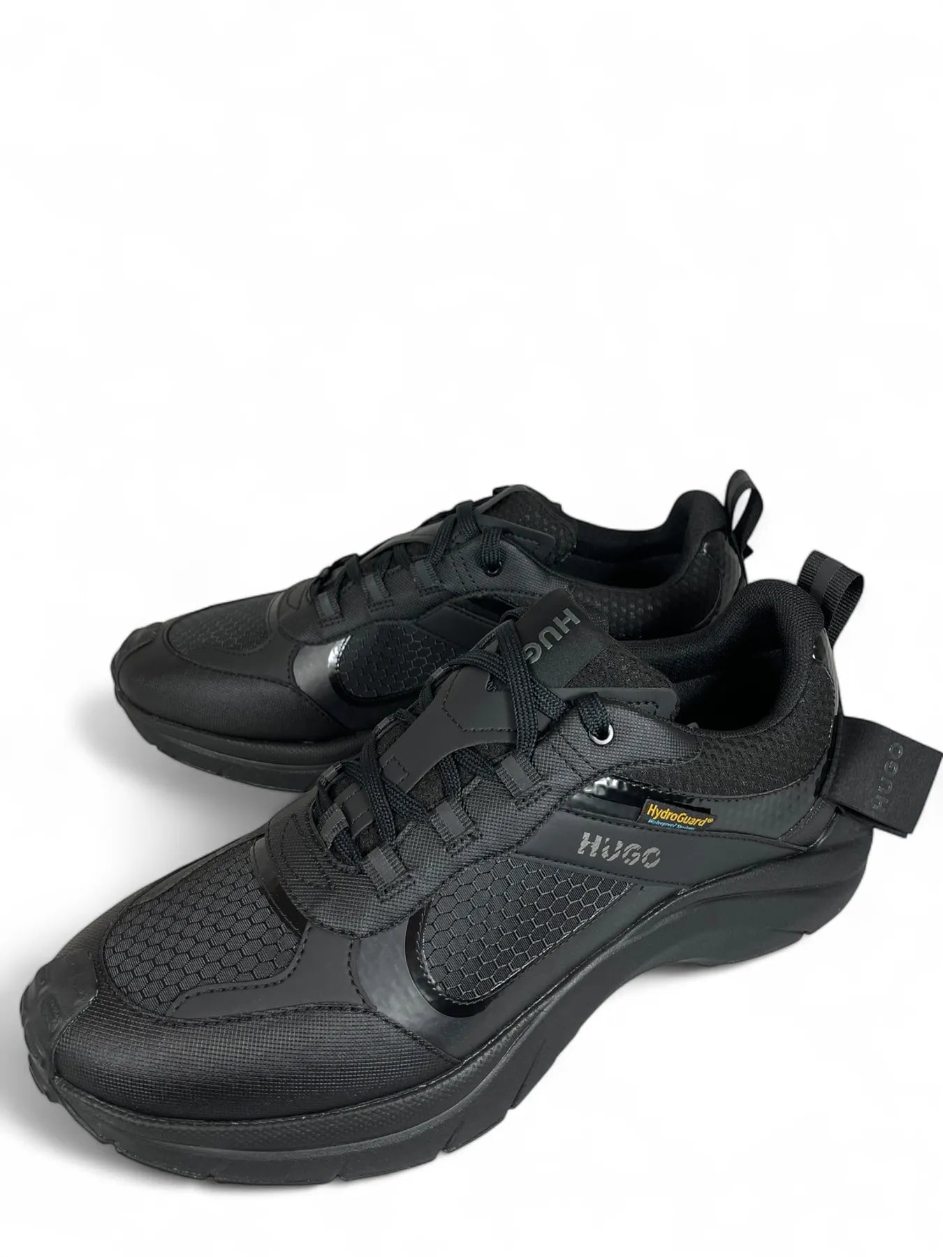 HUGO
50552789 GO2_nypu 10275914 01
Herren Sneaker Black