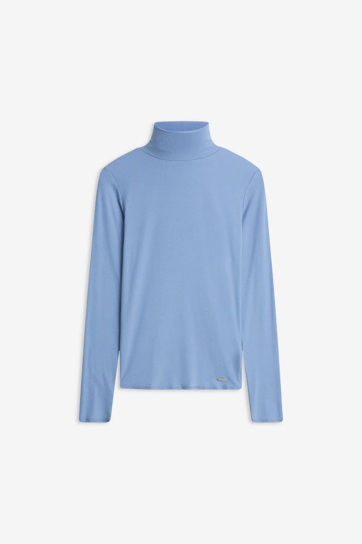 CINQUE 52247423 CIROL LONGSLEEVE SHIRT BLAU