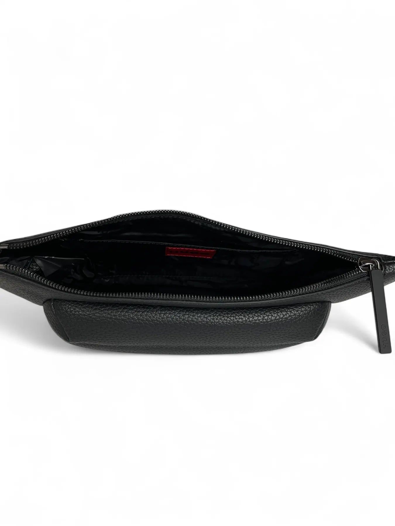 HUGO 50551773 New Ethon HI_Bumbag Herren Tasche Black