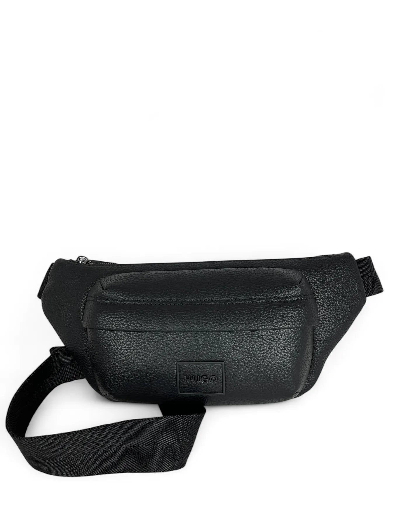HUGO 50551773 New Ethon HI_Bumbag Herren Tasche Black