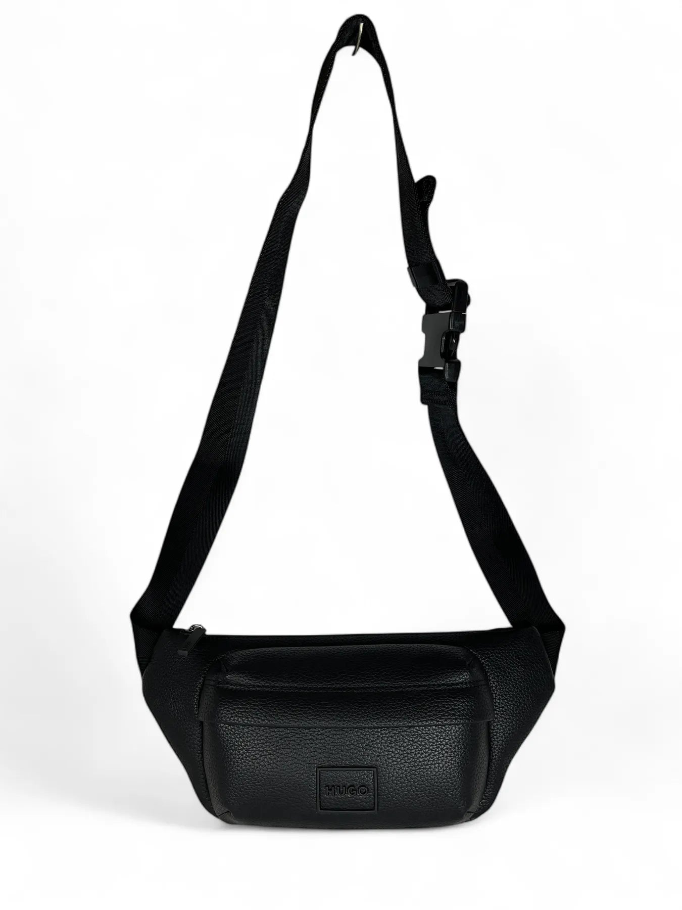 HUGO 50551773 New Ethon HI_Bumbag Herren Tasche Black