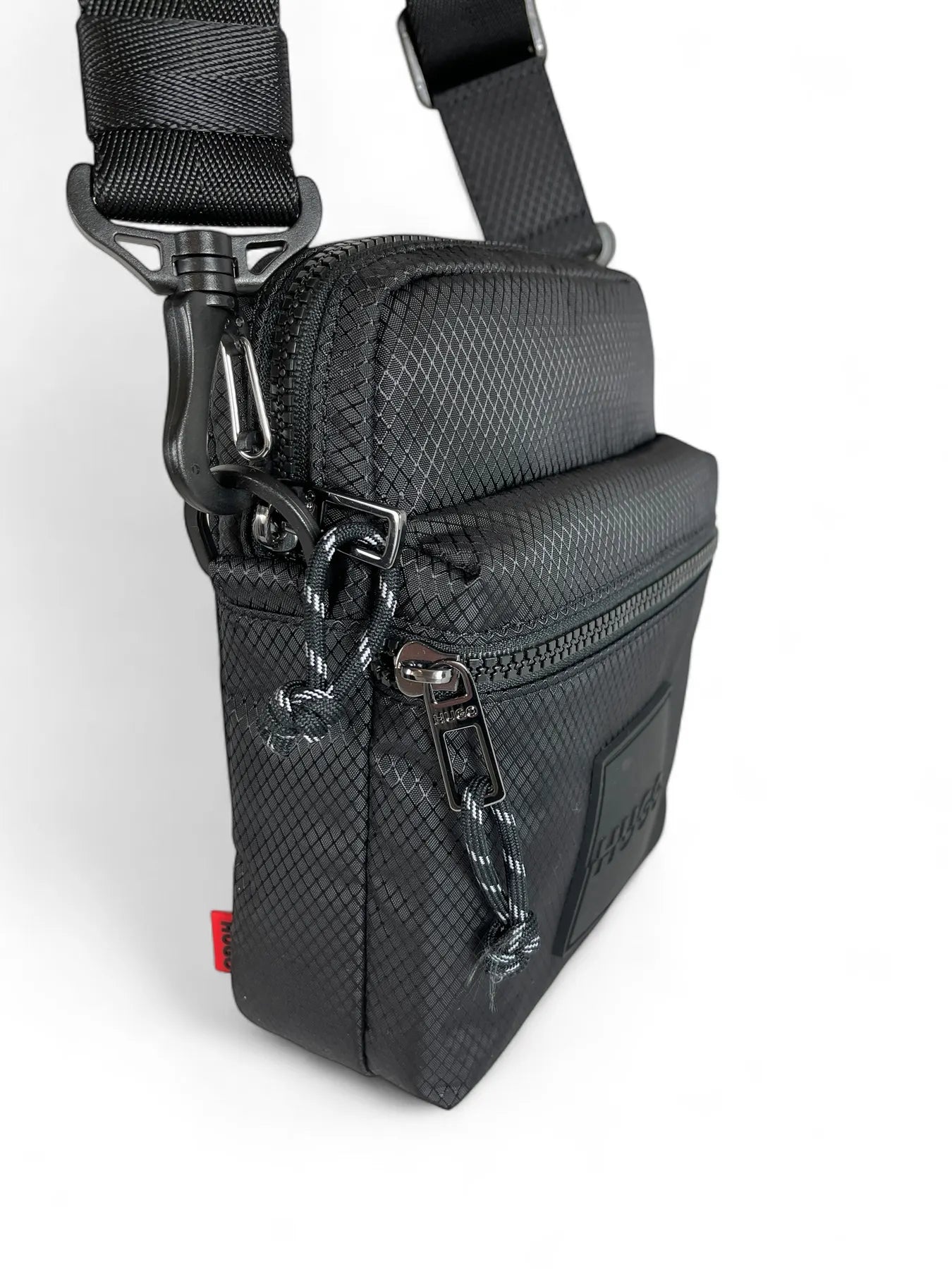 HUGO 50551787 Jhin_NS Zip 10269659 01
Herren Reportertasche Black