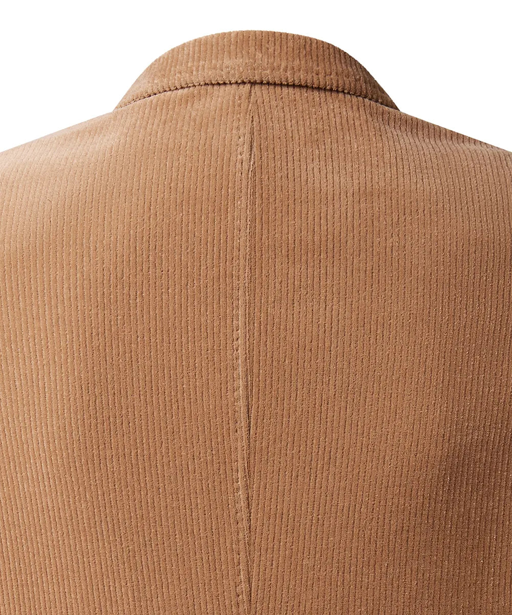 Baldessarini B0 15775.1083-90 BLD-Seba-1-L Herren Cord Sakko Braun