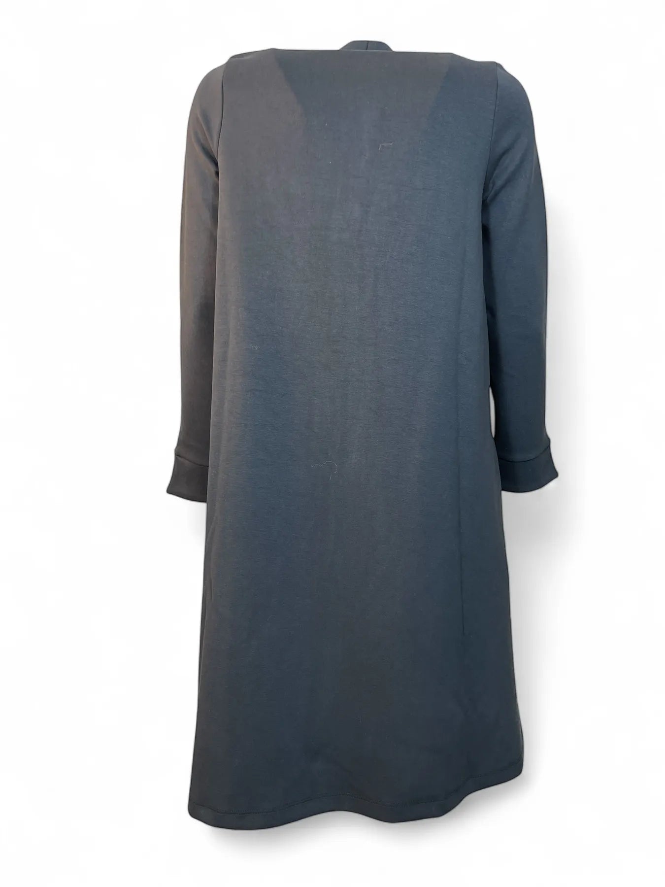 SOLDOUT S530 2050 STRETCH KLEID SCHWARZ.