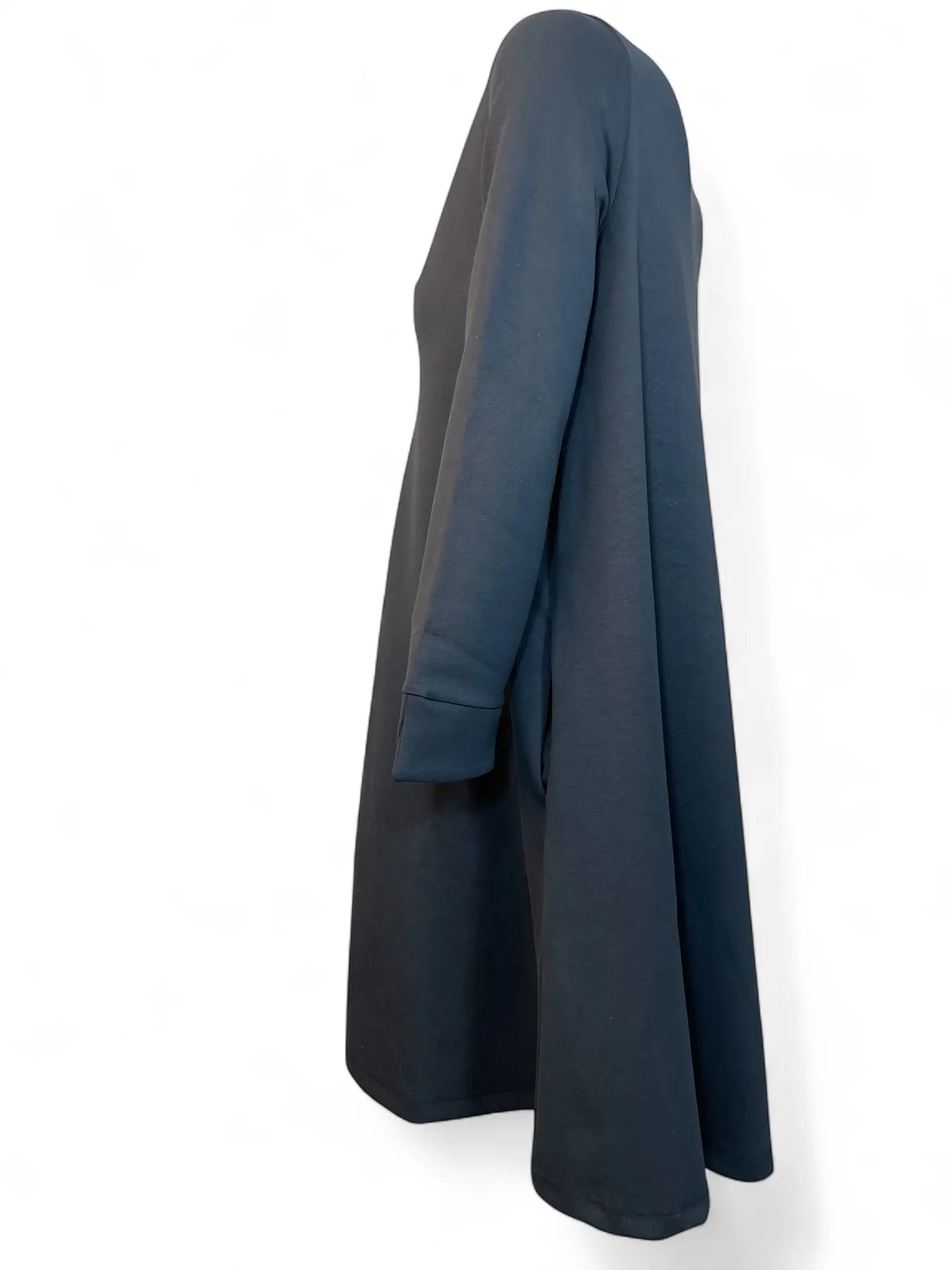 SOLDOUT S530 2050 STRETCH KLEID SCHWARZ.