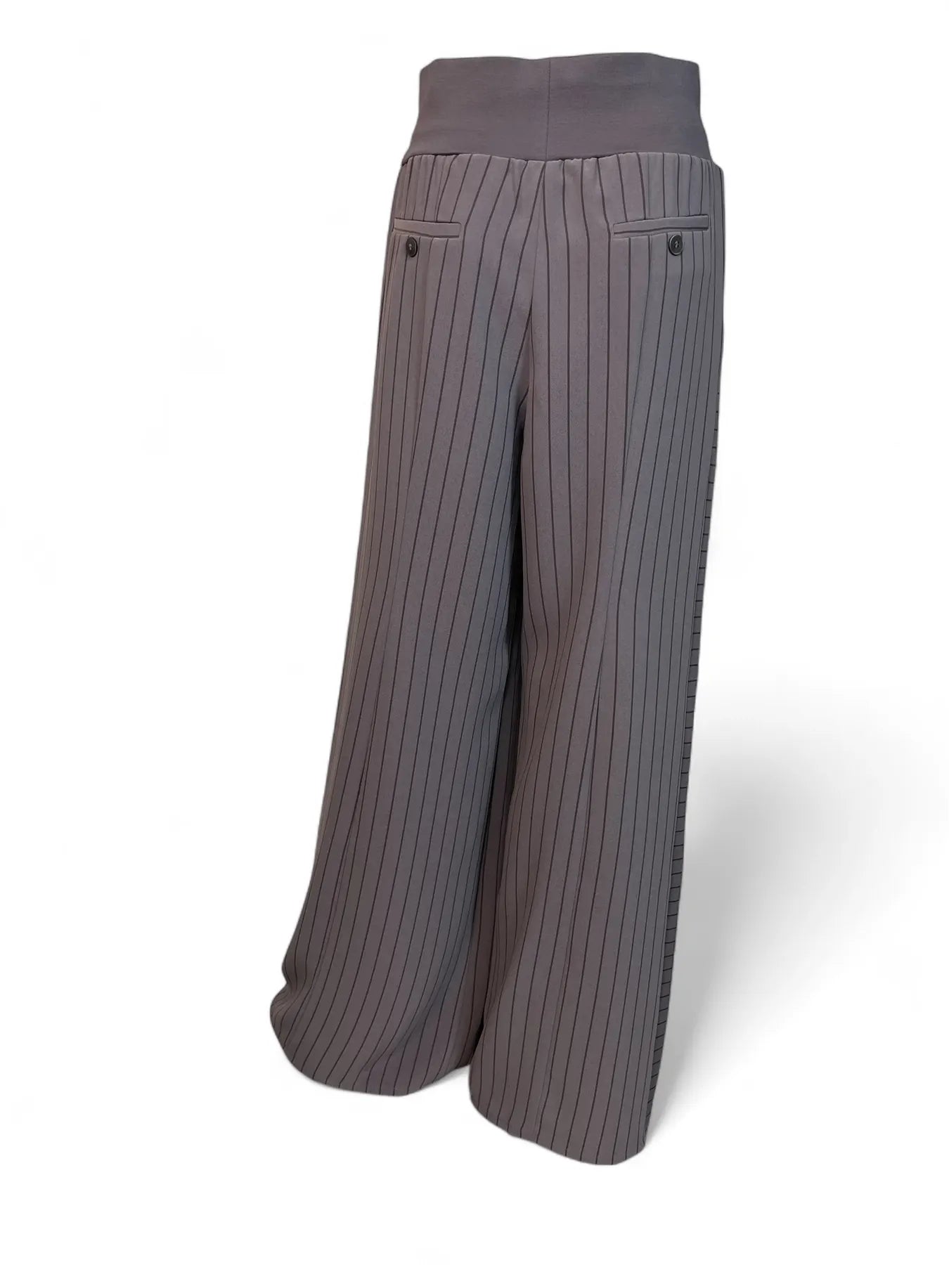 ANIA SCHIERHOLT HO3175/48 DAMEN HOSE STREEP.