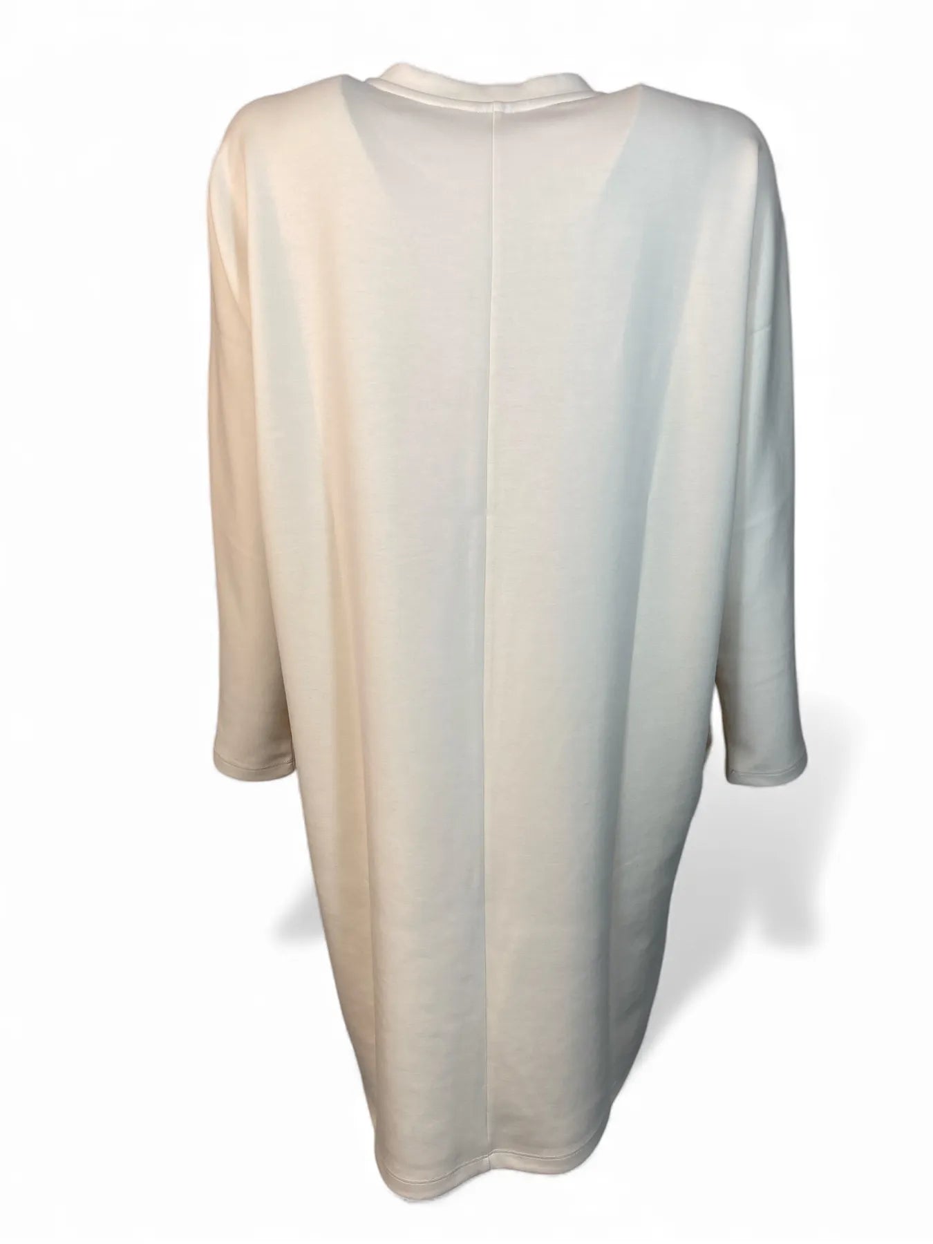 SOLDOUT S205 2050 KLEID CHAMPAGNER.