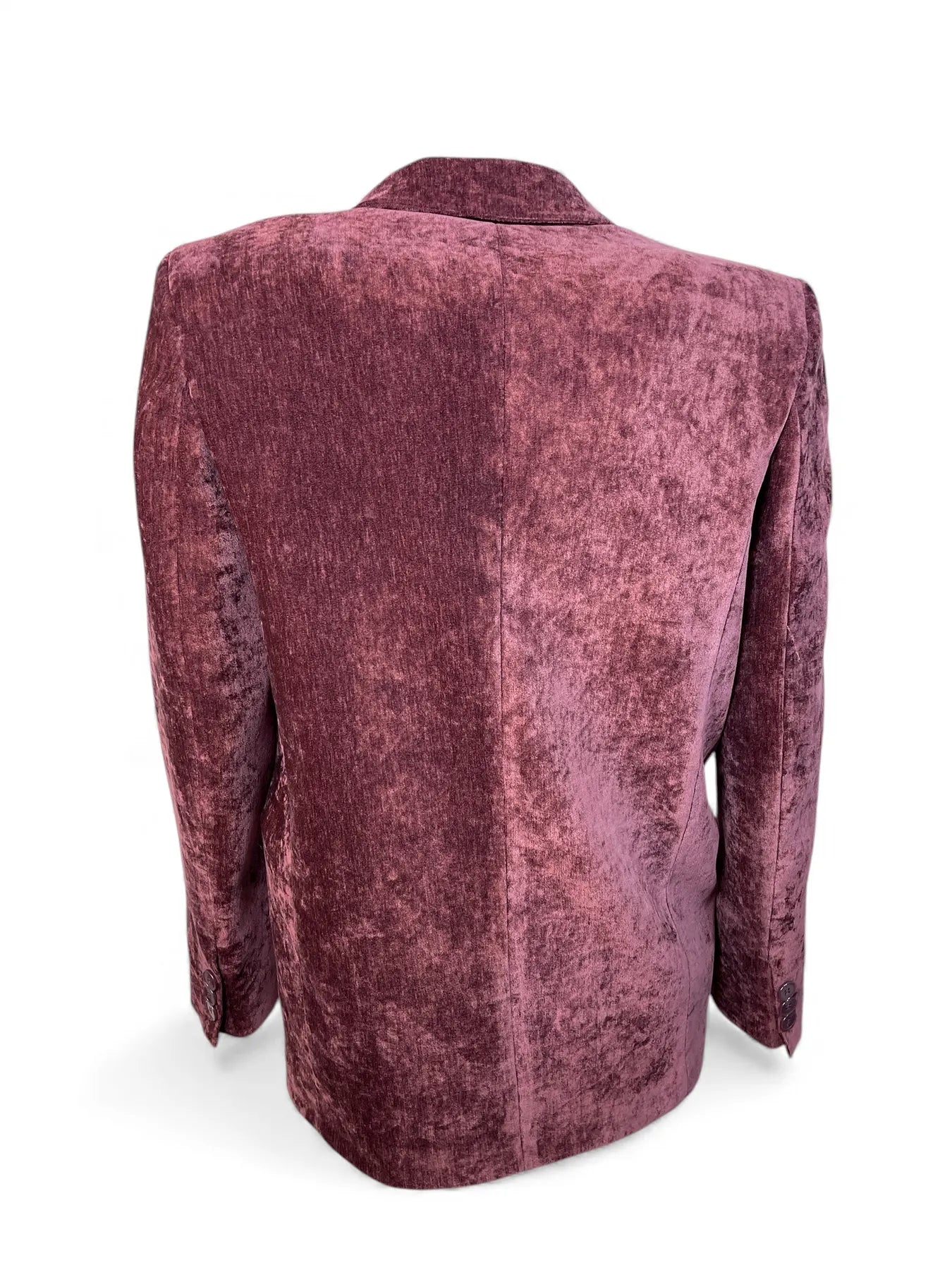 VICOLO TF0478 Blazer Bordeauxrot