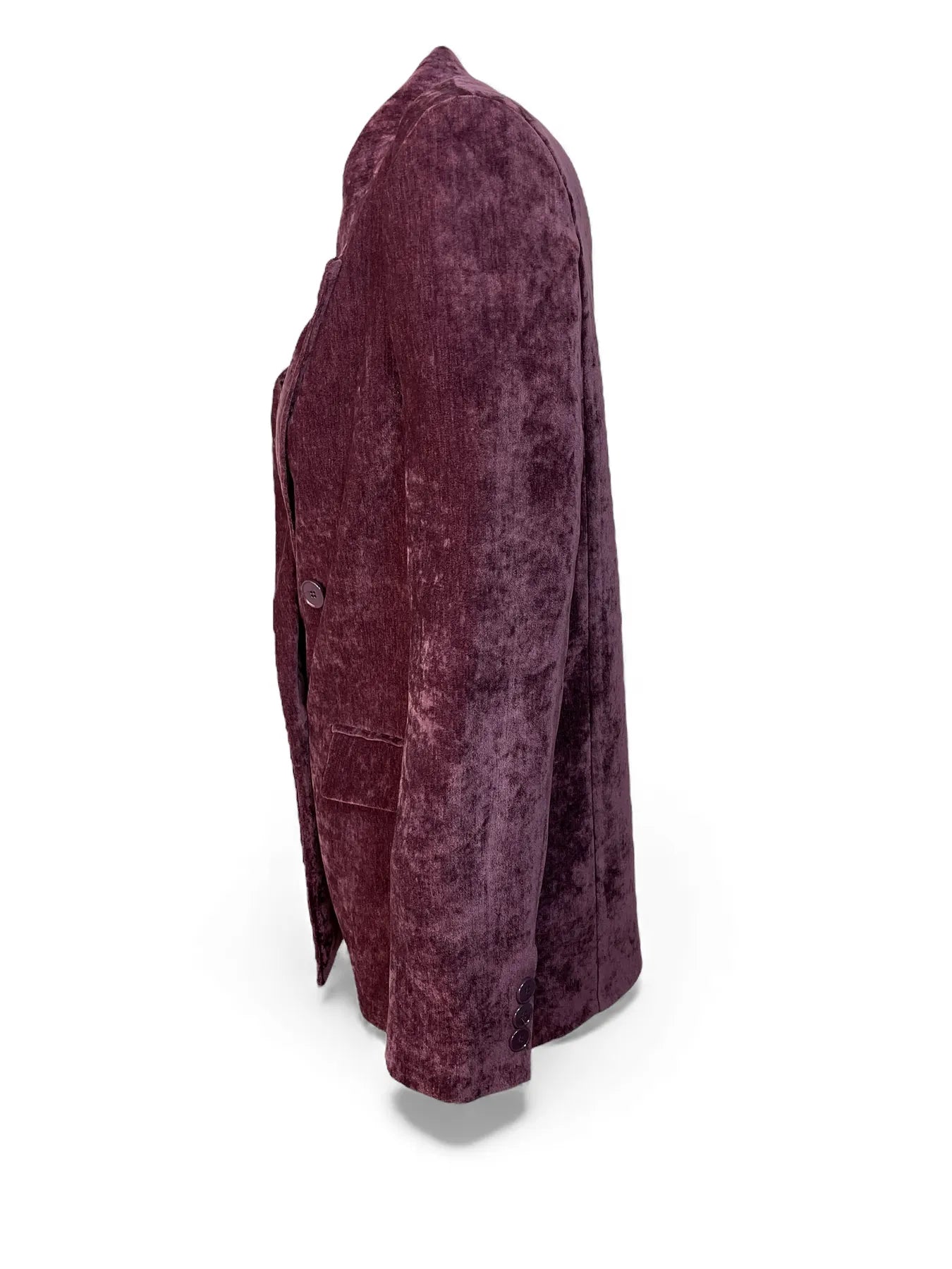 VICOLO TF0478 Blazer Bordeauxrot