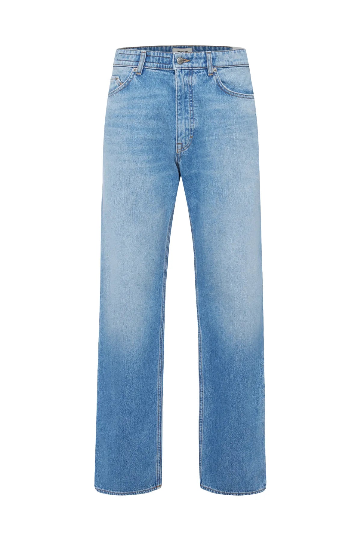 DRYKORN 260250 BAGGZY 10
Herren Jeans Baggy Blau 3500