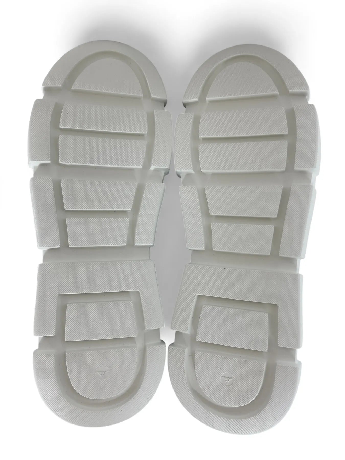 COPENHAGEN CPH435 LEATHER DAMEN PLATEAU SNEAKER LEDER WHITE