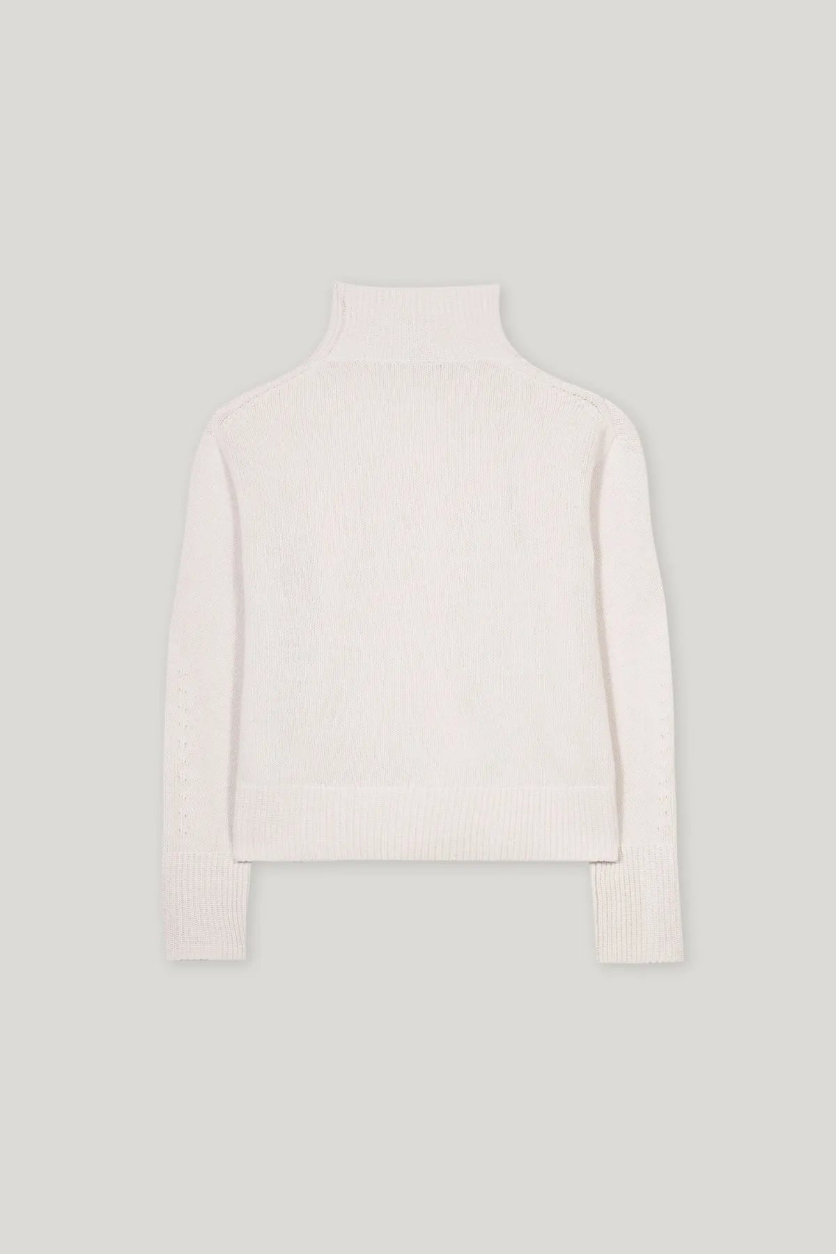 LUISA CERANO
128720/5871-0 Pullover Langarm silky cream