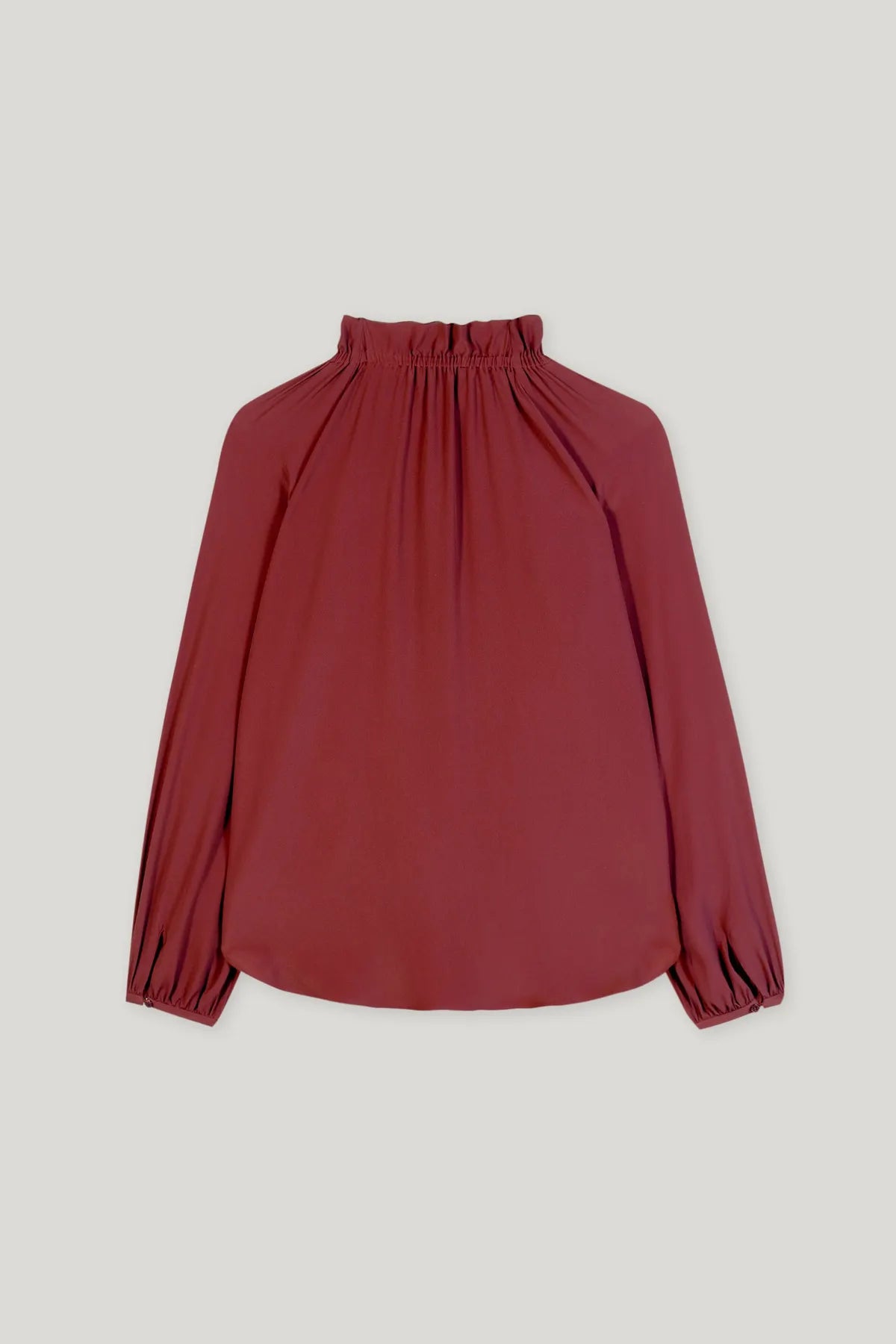 LUISA CERANO
228621/2179-0 Bluse berry red