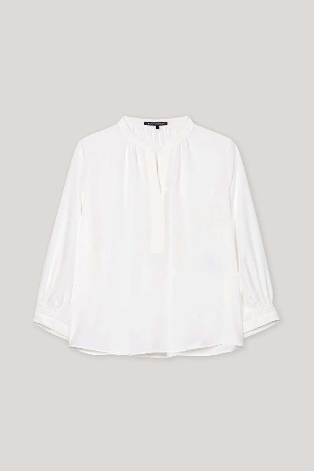 LUISA CERANO
228633/3597-0 Bluse off white