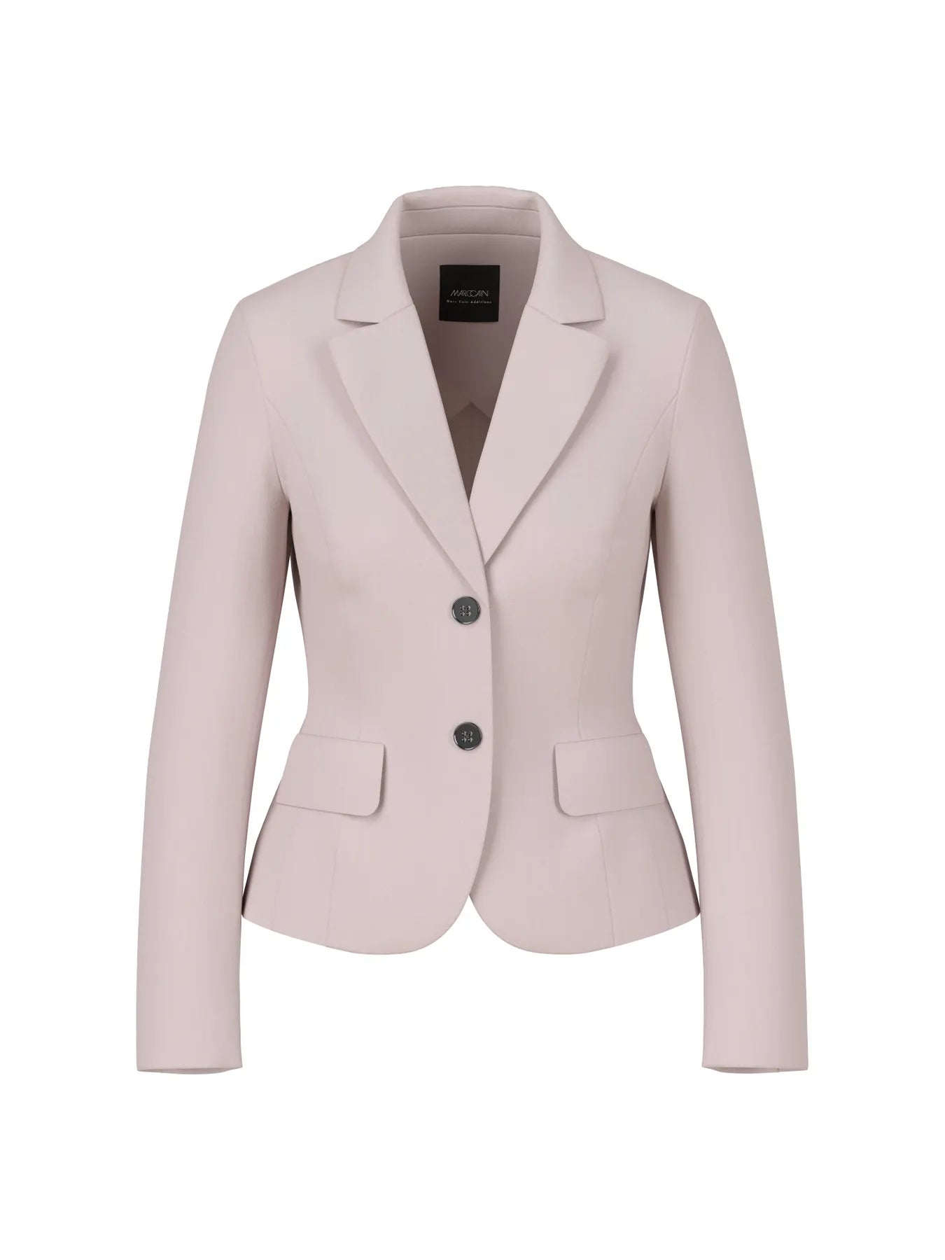 MARC CAIN ZA 34.10 J24 Jersey Blazer