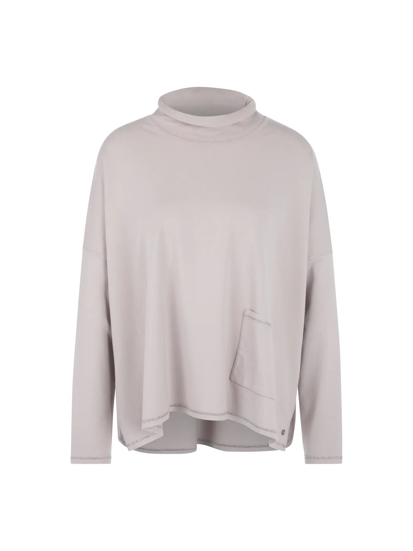 MARC CAIN
ZA 41.04 M11 Pullover light desert taupe