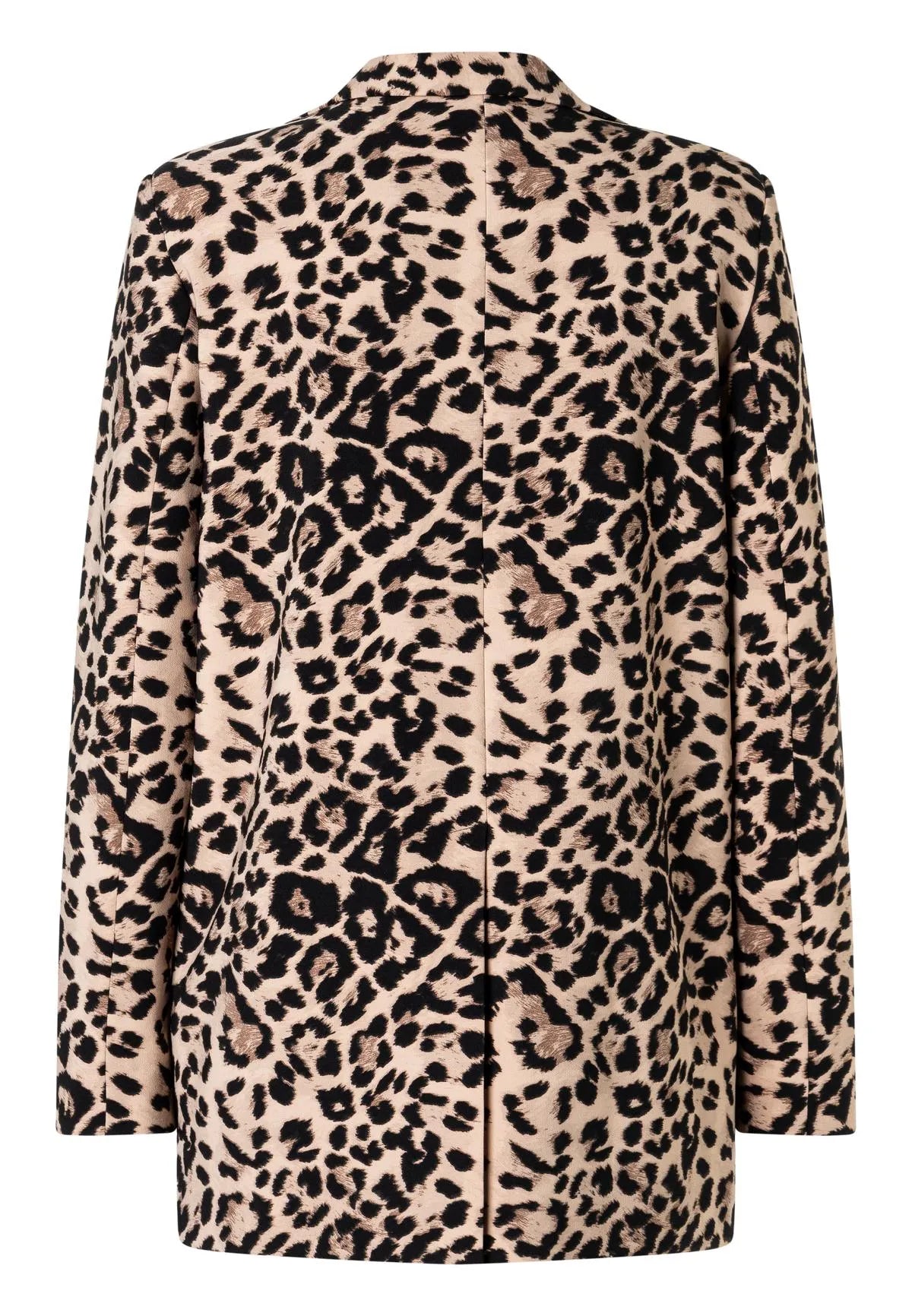 ANA ALCAZAR
021501-3736 blazer casual original brown