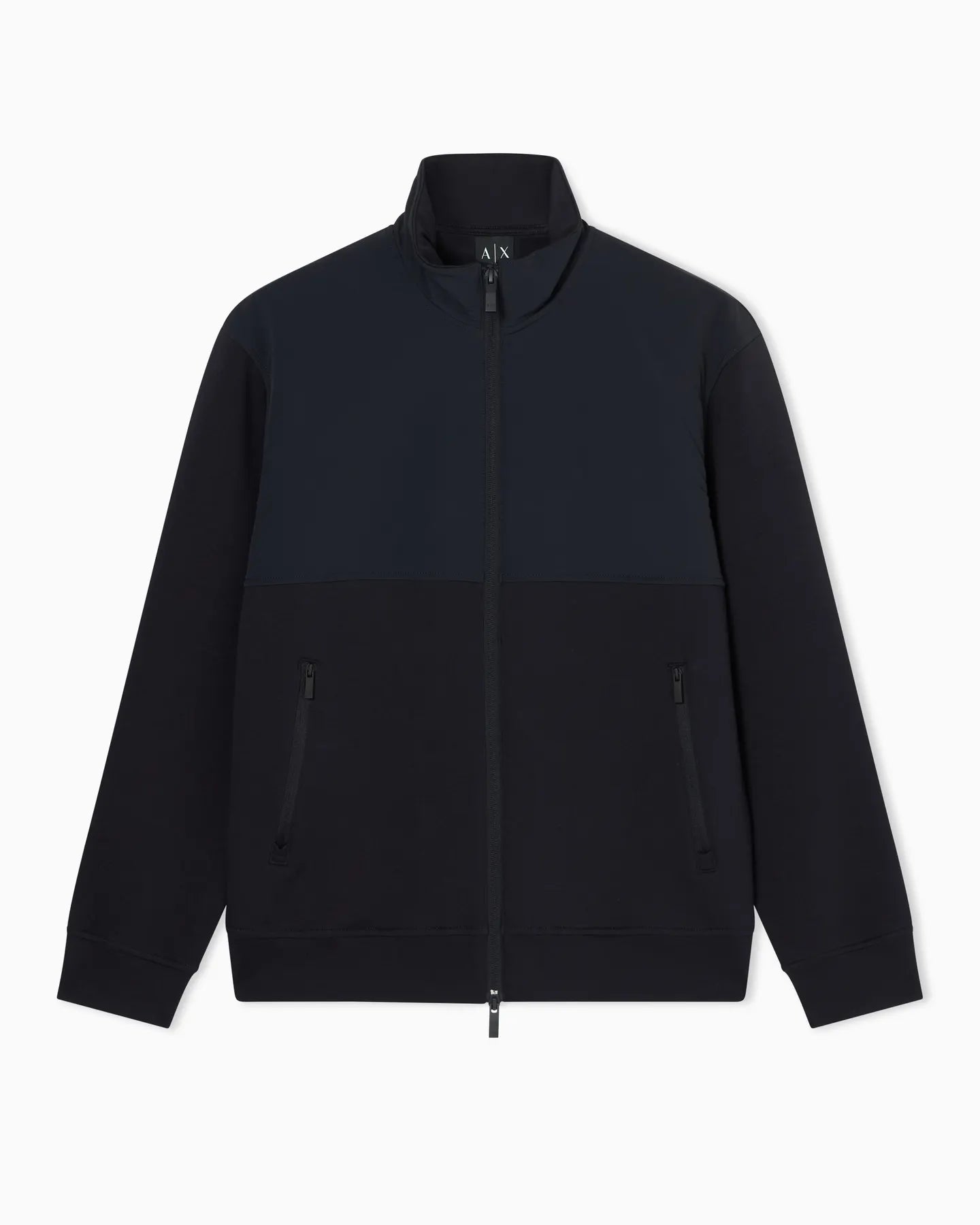 ARMANI XM001564 AF10818
Herren Pullover Sweatshirt Deep Navy