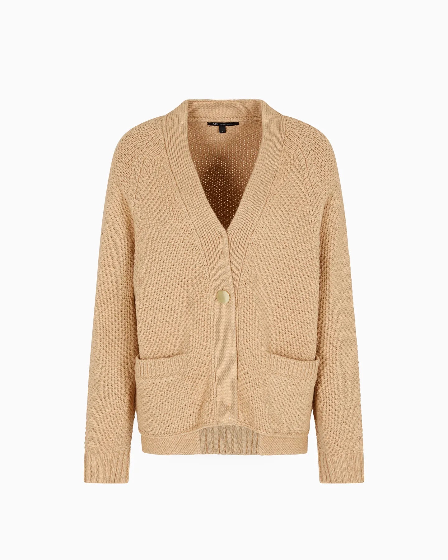 ARMANI XW001306 AF16604
Damen Strickjacke SOUND SAND