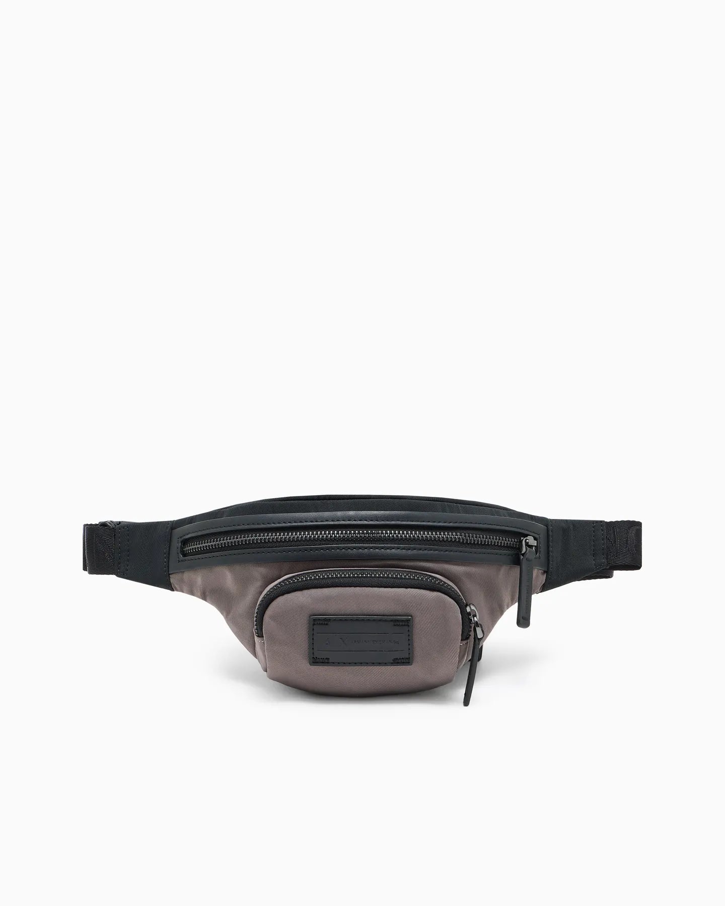 ARMANI XM001658 AF17306
Herren Gürteltasche Bauchtasche DARK GULL GRAY