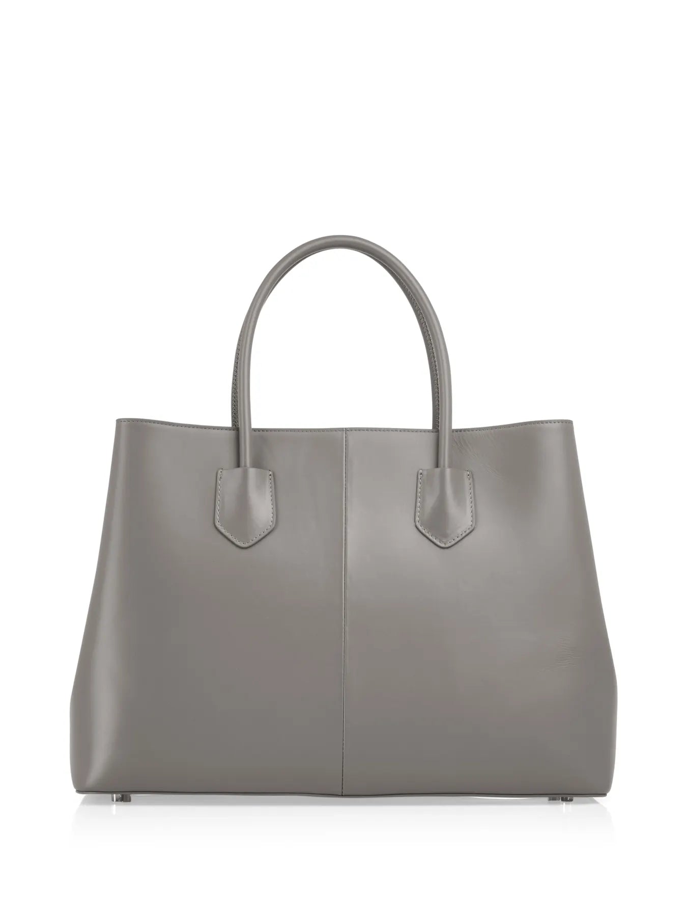 MARC CAIN
ZC TI.10 L29 Ledertasche Grau