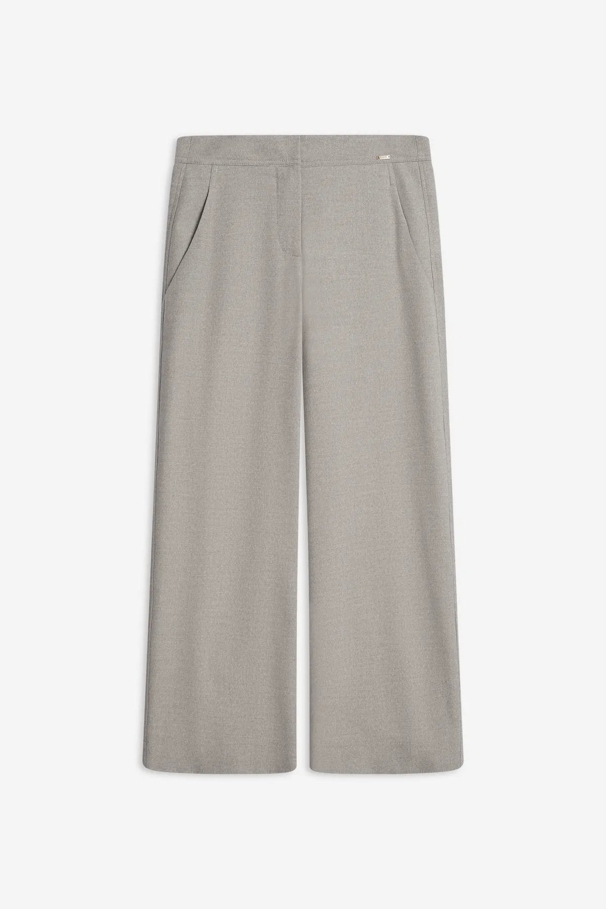 CINQUE 11651749 CIHAWA
Damen Hose Hellbeige