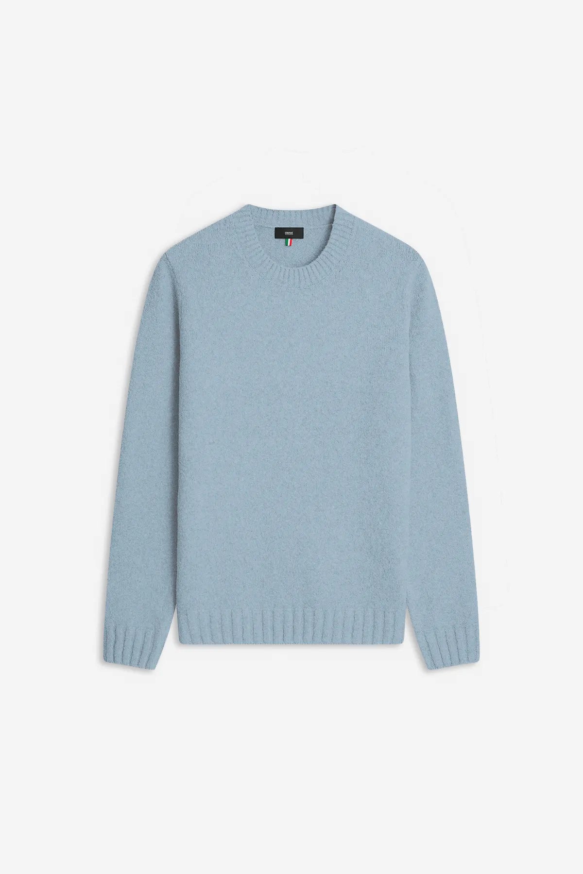 CINQUE
60067504 CIZAC HERREN PULLOVER HELLBLAU