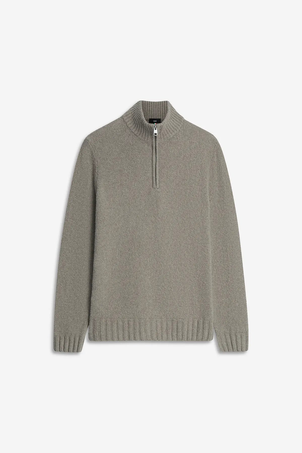 CINQUE 60087504 CILUCA HERREN TROYER BRAUN