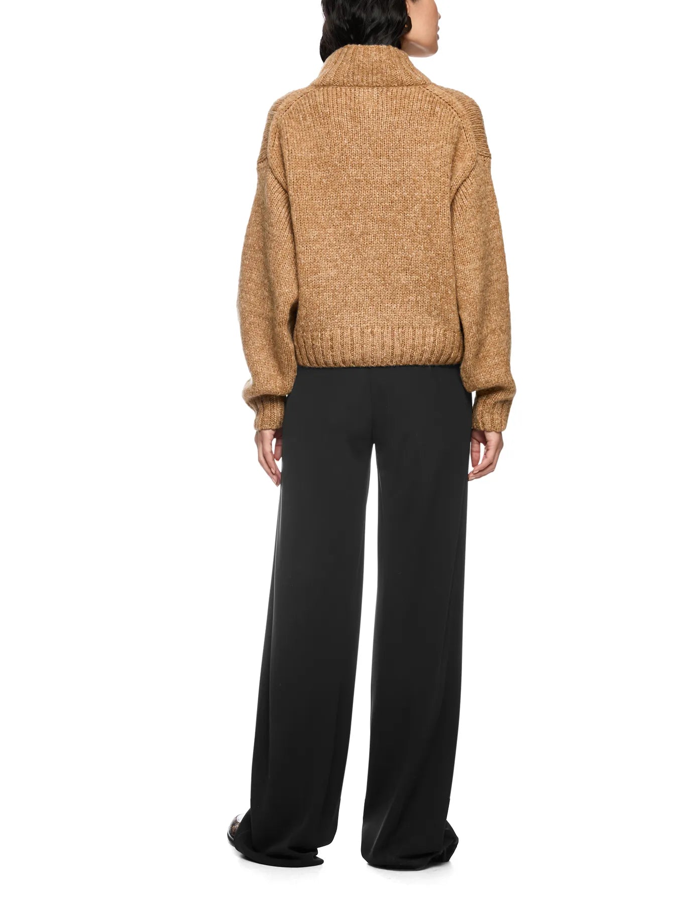 MARC CAIN
ZC 41.61 M07 Damen Pullover clay brown