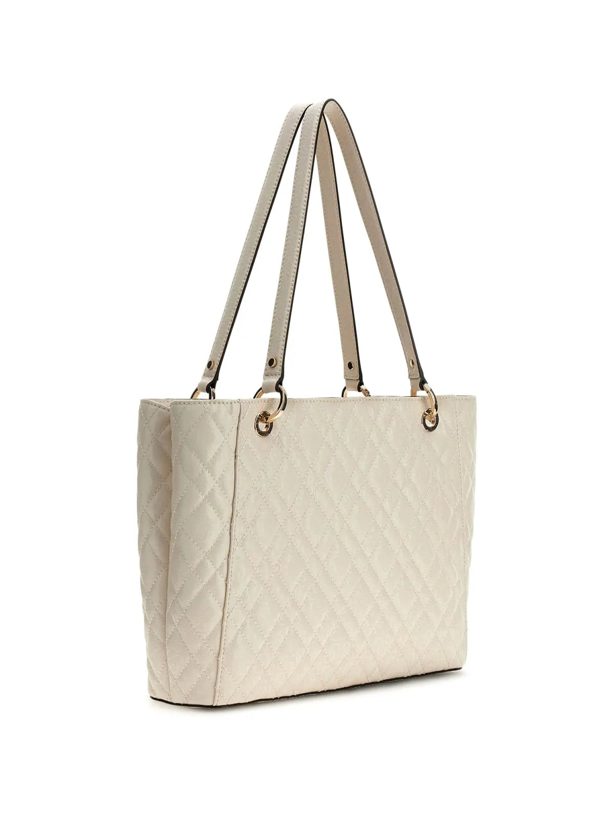 GUESS HWGG96 28250 SHOPPER TASCHE OFFWHITE