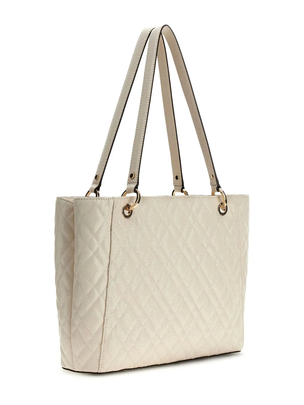 GUESS HWGG96 28250 SHOPPER TASCHE OFFWHITE