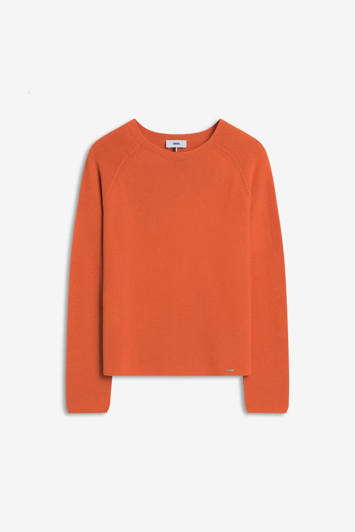 CINQUE 65078559 CIELLA_LS PULLOVER LONGSLEEVE