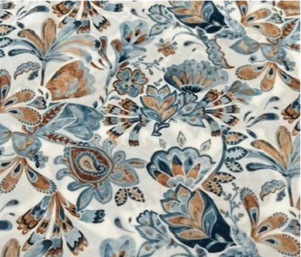 fakts 6439 Shirt Slim Fit Leisure
Herren Hemd blue floral 257