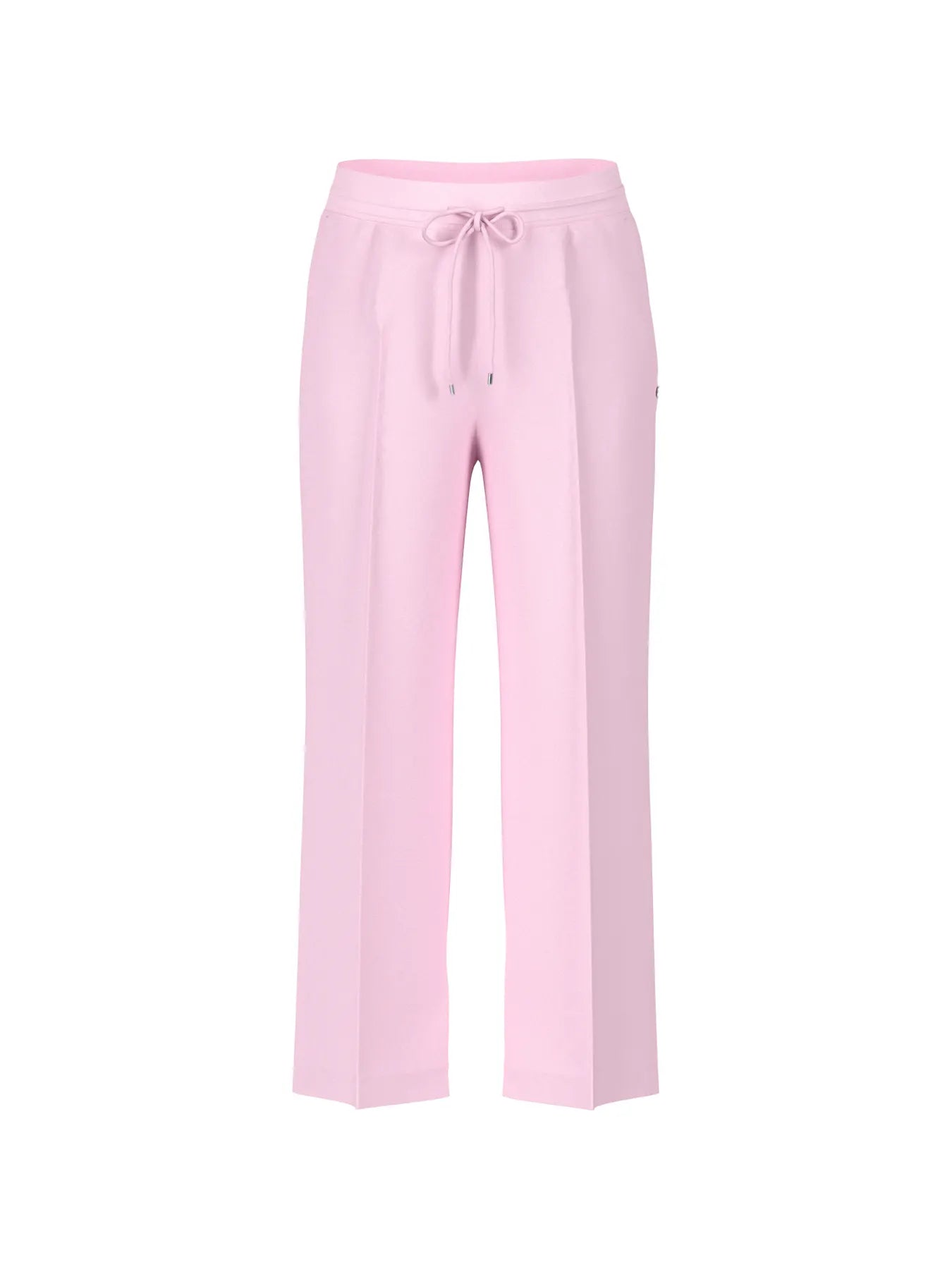 MARC CAIN
AC 81.24 W56 Hose WASHINGTON im Wide pink tulle