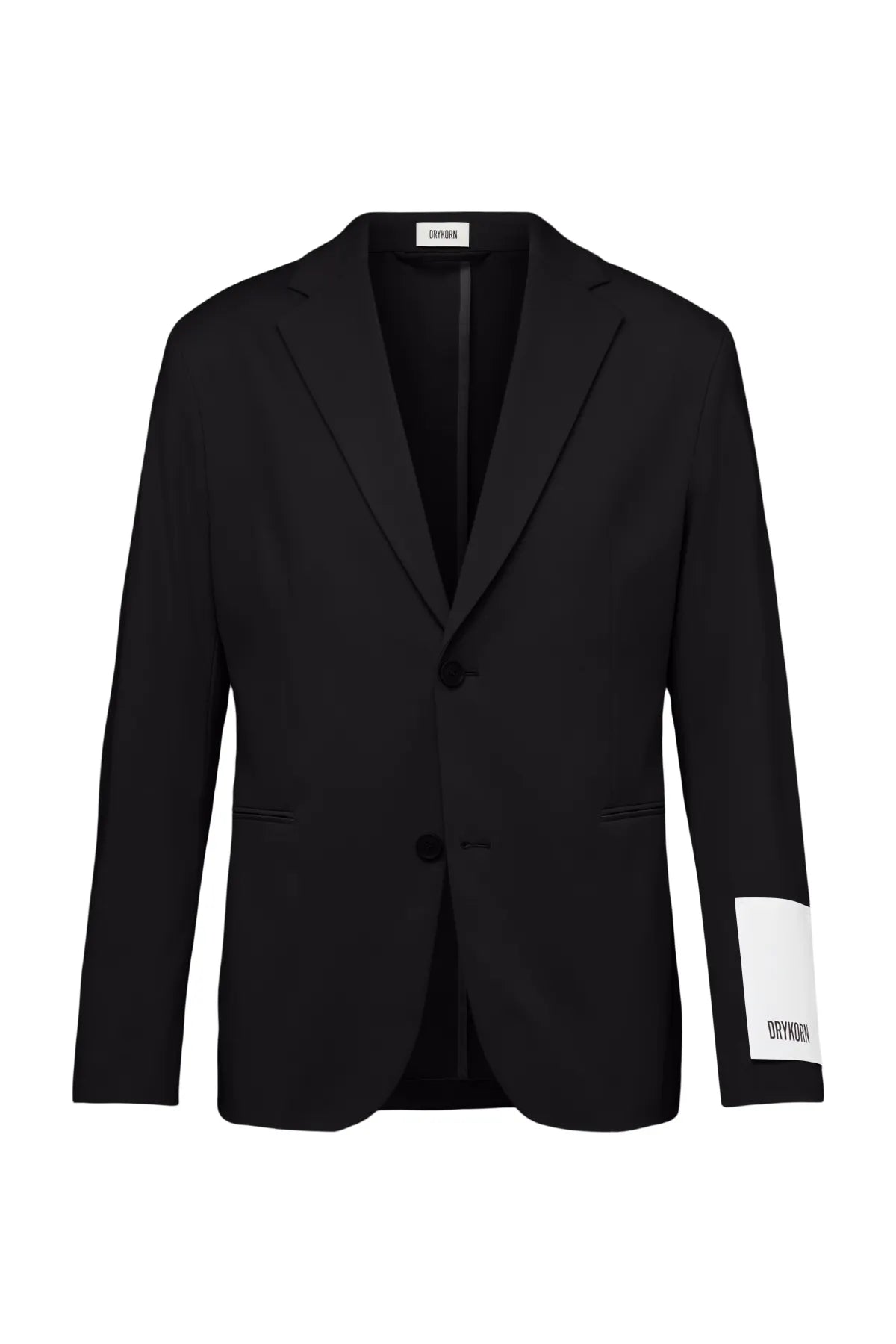 DRYKORN 120309 CATORY_B 888 HERREN SAKKO SCHWARZ 1000