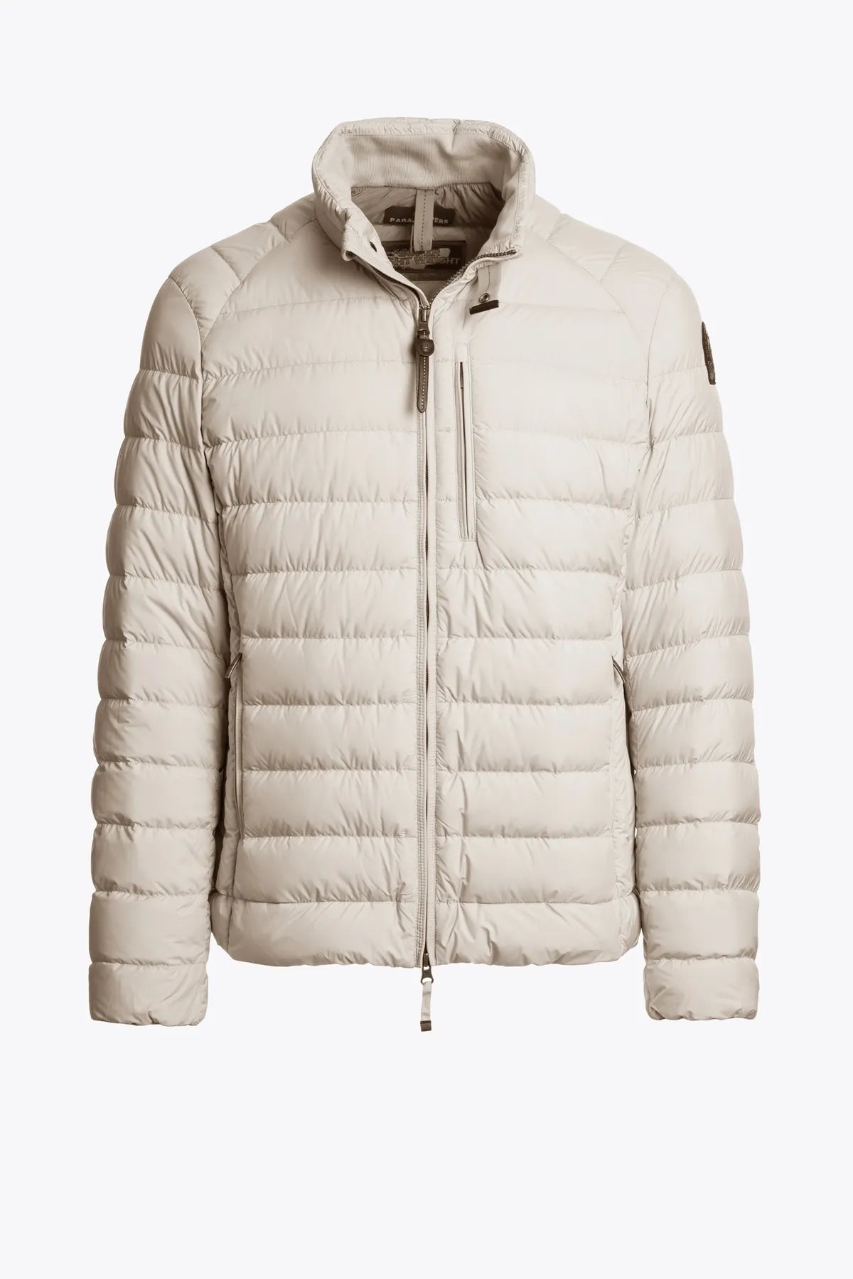 PARAJUMPERS SL04 UGO DAUNENJACKE LIGHTWEIGHT PELICAN 0269