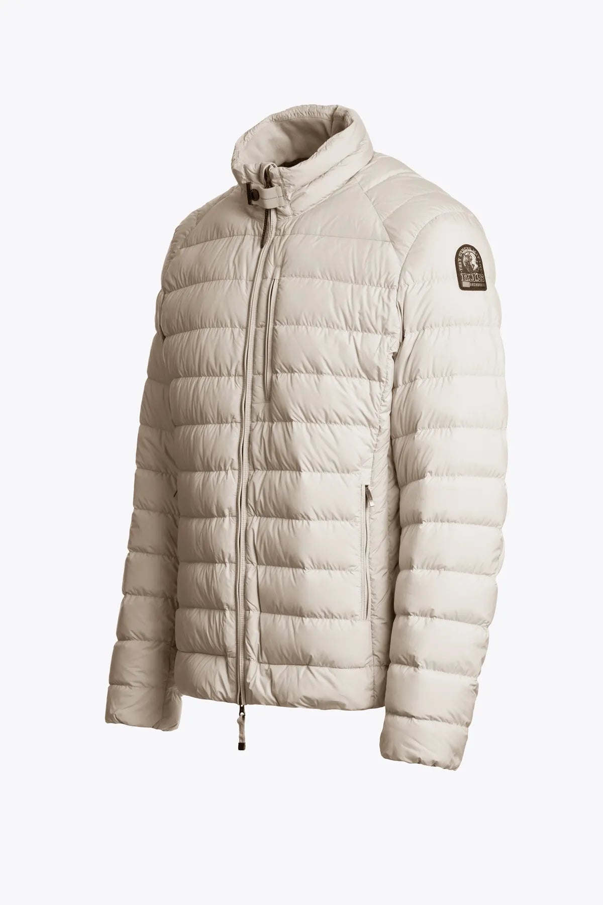 PARAJUMPERS SL04 UGO DAUNENJACKE LIGHTWEIGHT PELICAN 0269