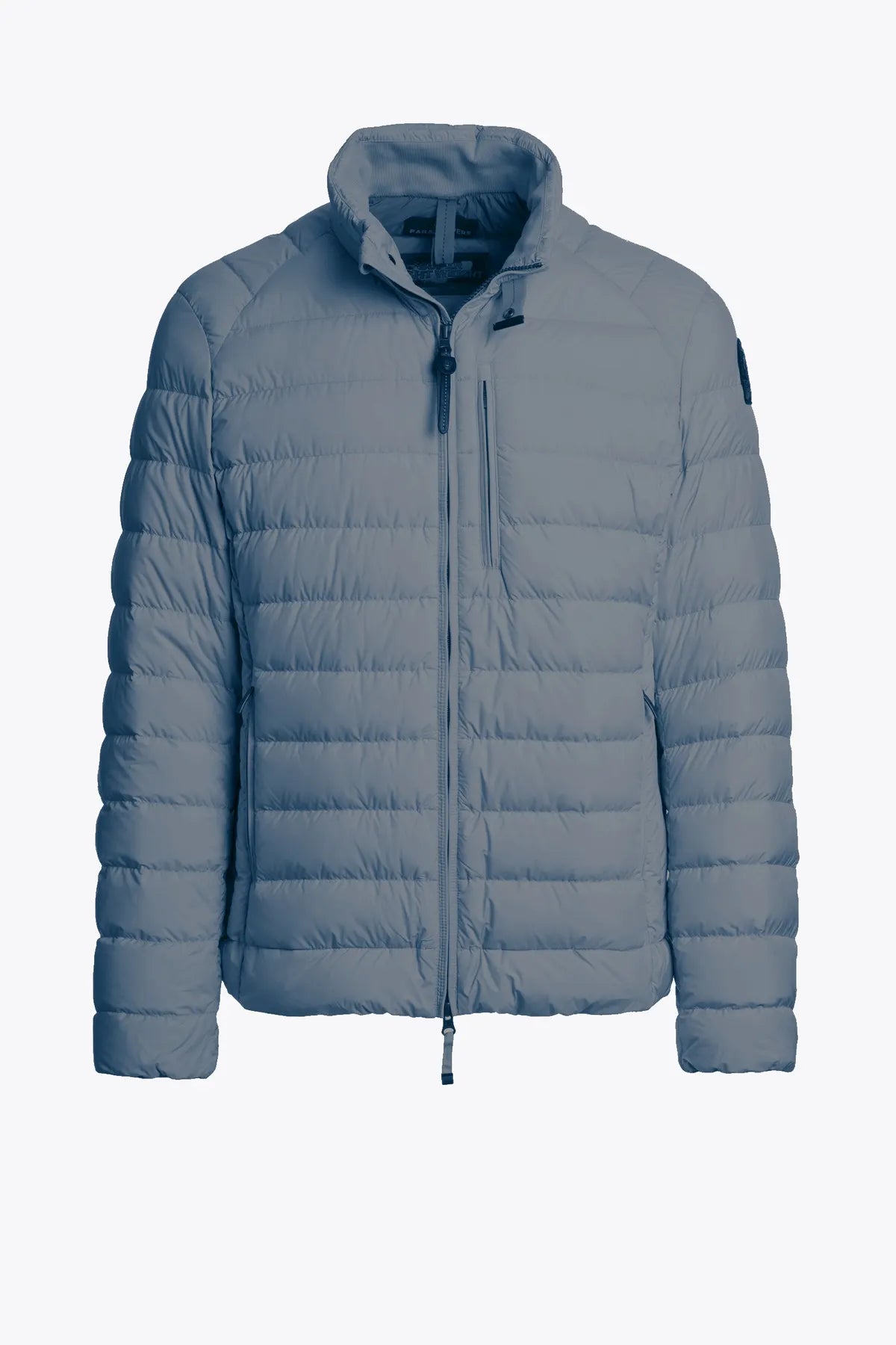 PARAJUMPERS SL04 UGO KURZE DAUNENJACKE LIGHTWEIGHT MARINE 0512
