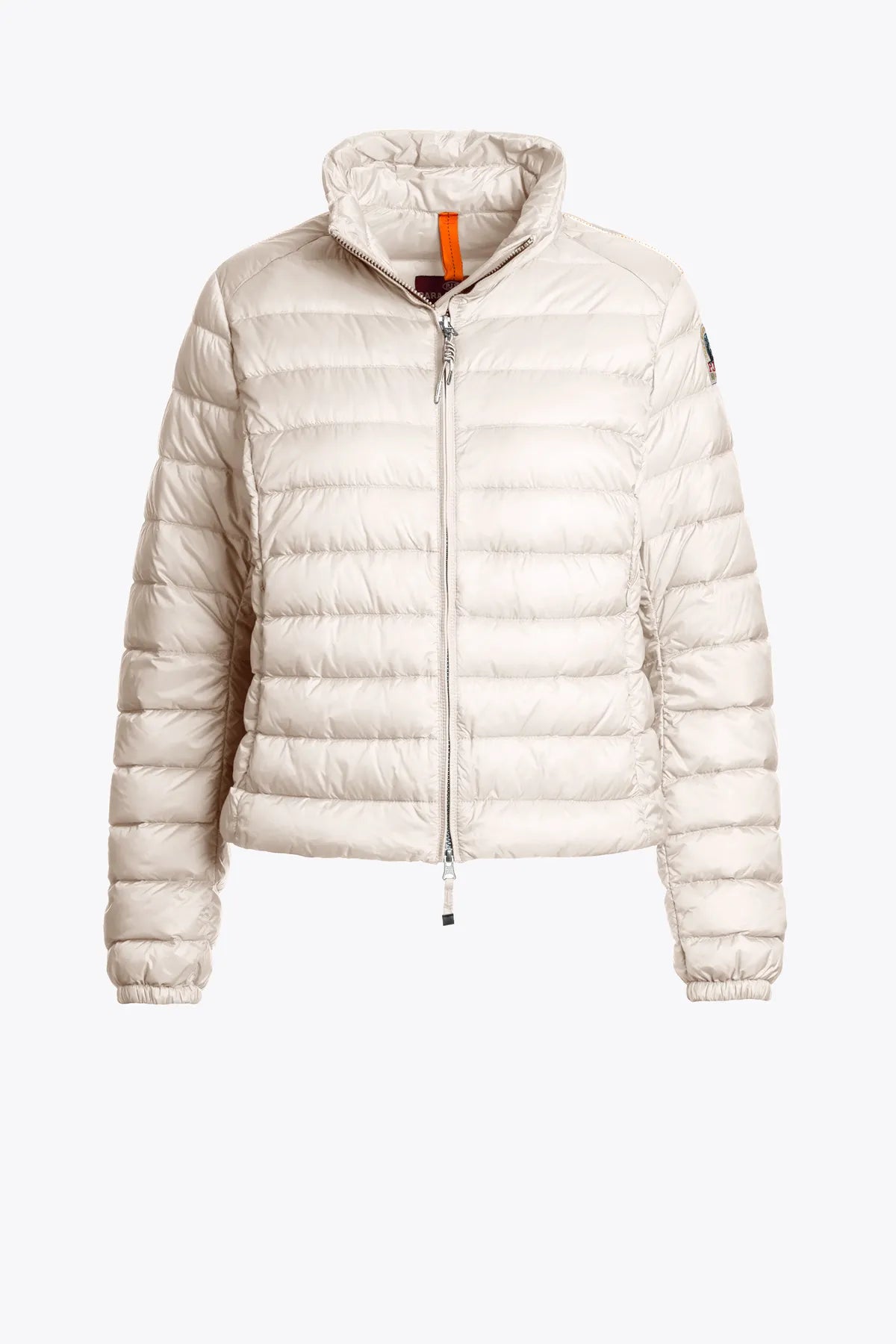 PARAJUMPERS SL30 EMILIA DAMEN DAUNENJACKE MOSSY CHALK 0277