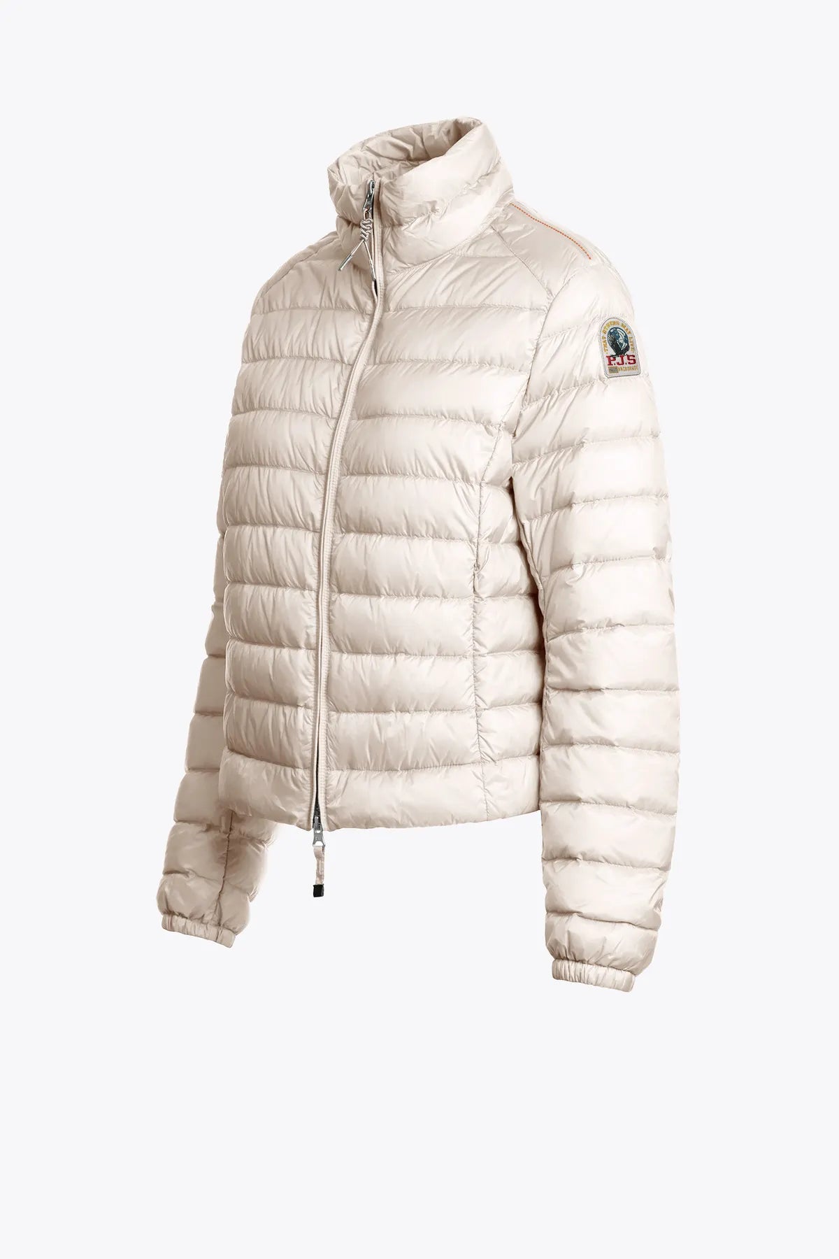 PARAJUMPERS SL30 EMILIA DAMEN DAUNENJACKE MOSSY CHALK 0277