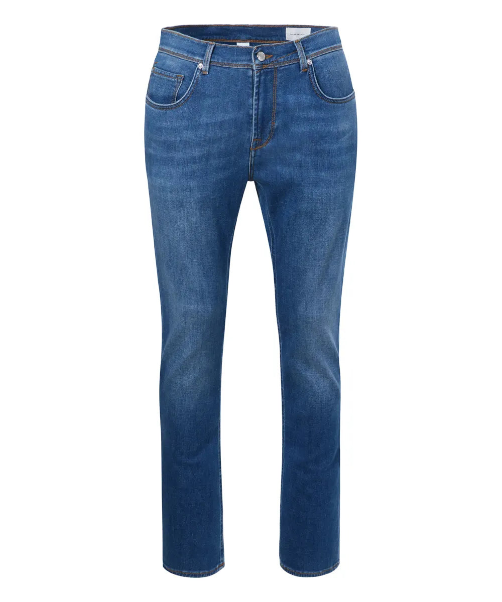 Baldessarini
B1 16502.1429 BLD-Jack Jeans ocean blue used
