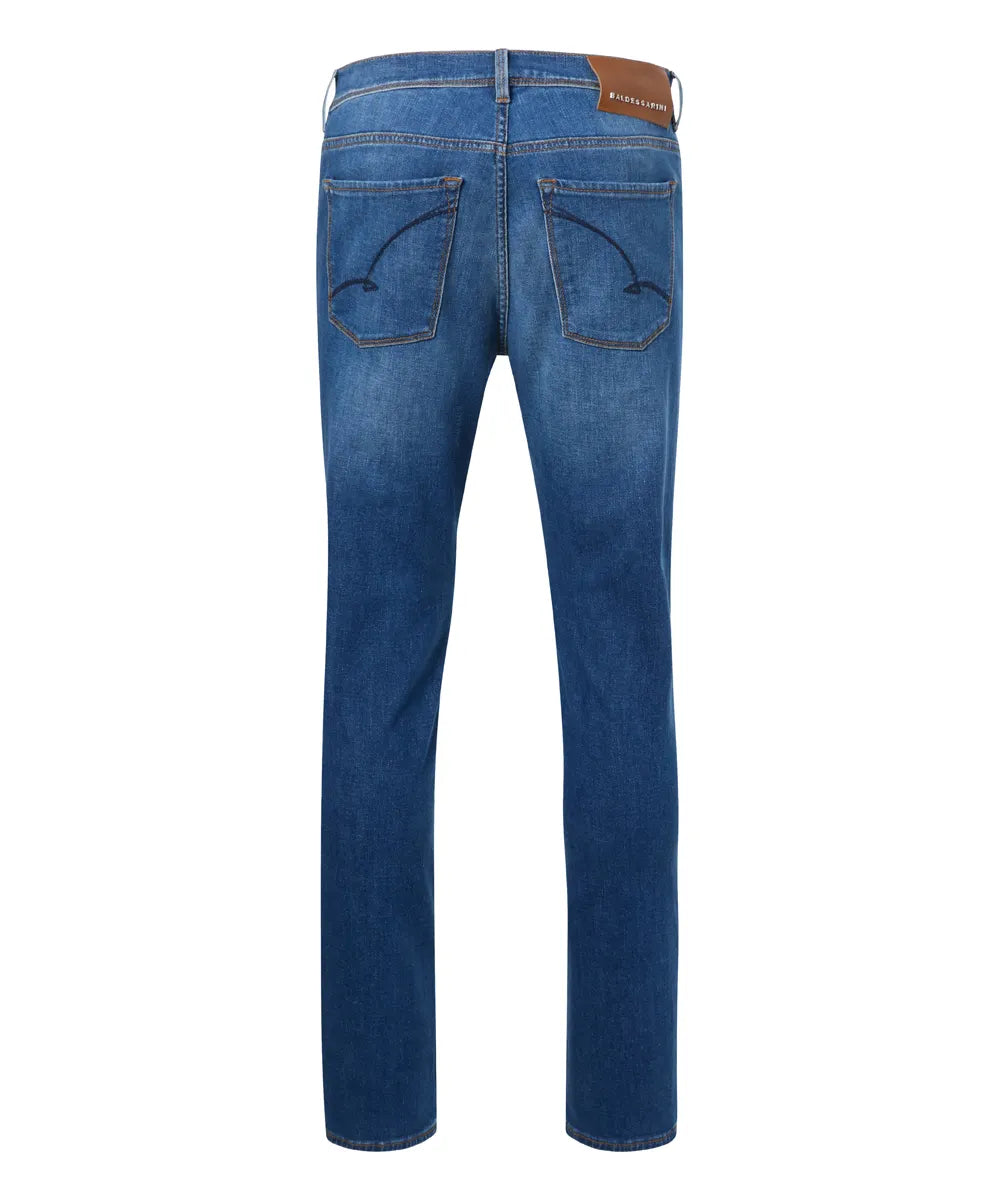 Baldessarini
B1 16502.1429 BLD-Jack Jeans ocean blue used