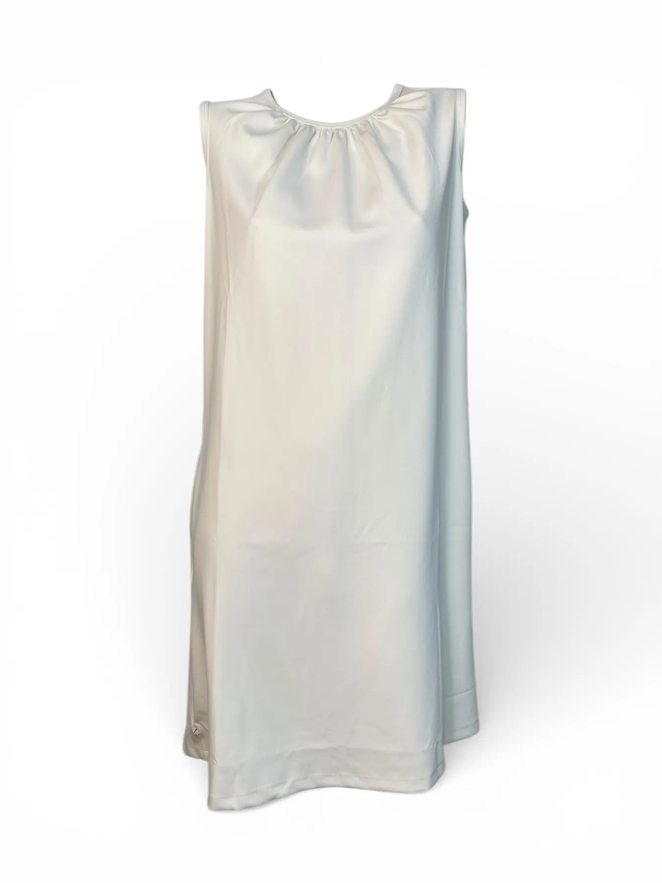 SOLDOUT S593 4000 STRETCH KLEID ÄRMELLOS.