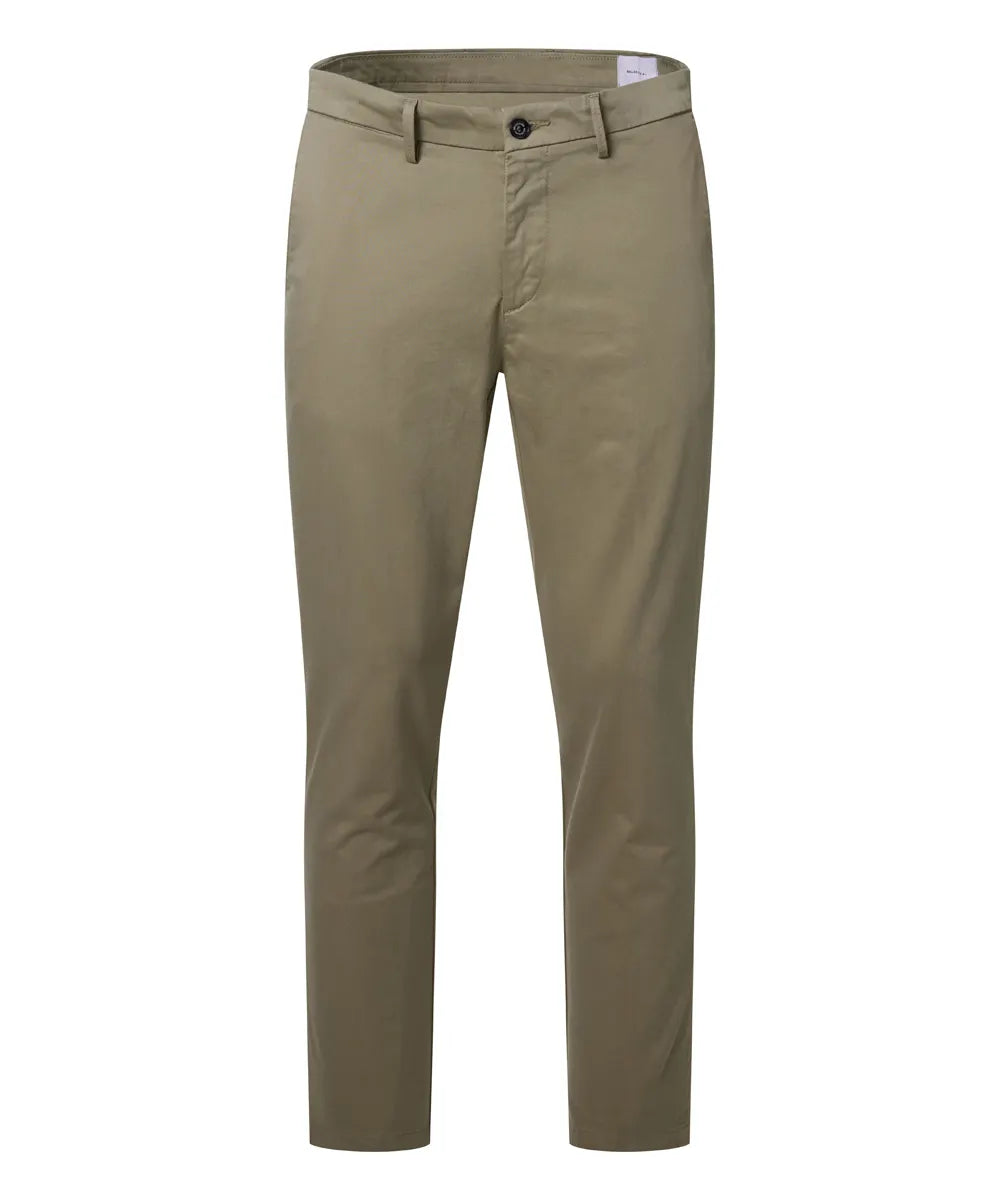 Baldessarini
B1 16836.2420 BLD-Jorck Chino Hose Grün burnt olive