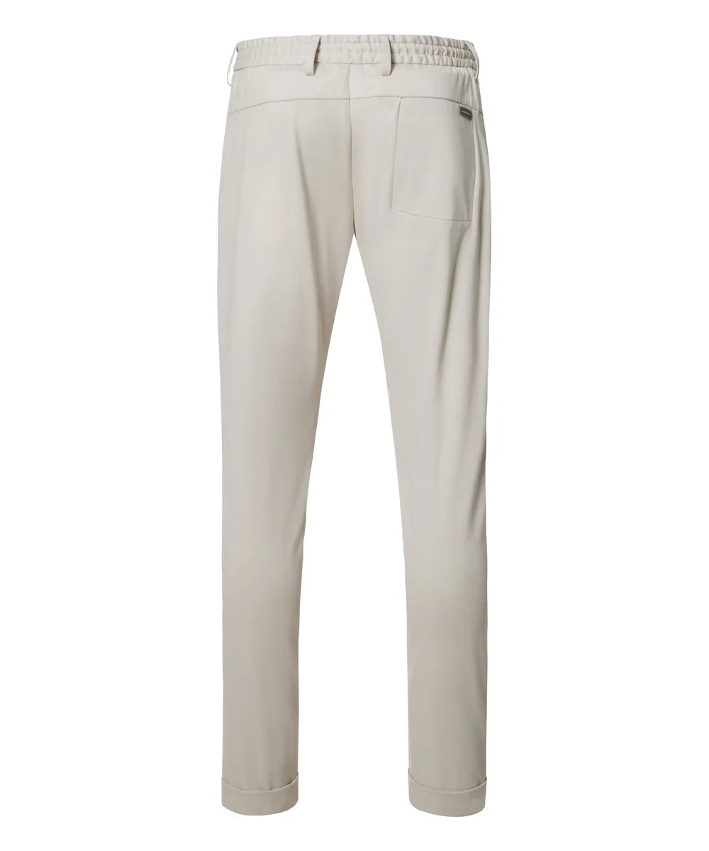 Baldessarini
B0 17733.8952 Hose Jogpants Cross-1 silver cloud