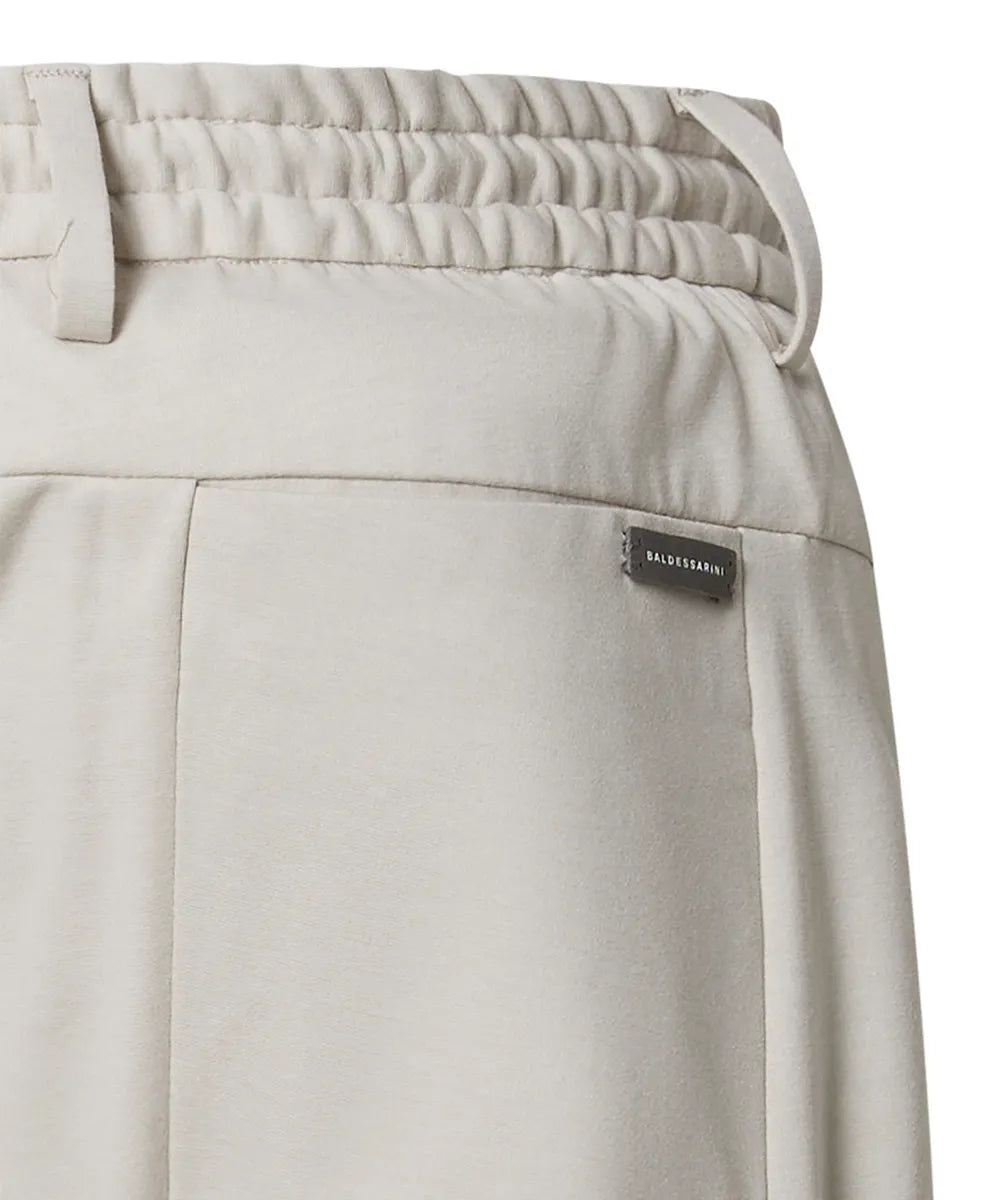 Baldessarini
B0 17733.8952 Hose Jogpants Cross-1 silver cloud