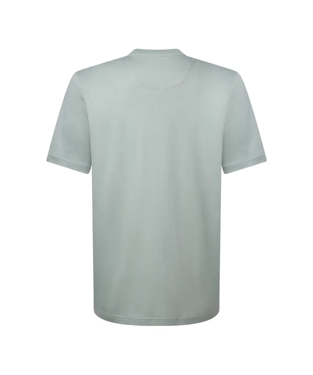 Baldessarini
B4 20094.5190 BLD-Tantro-1 Herren T-Shirt lily pad